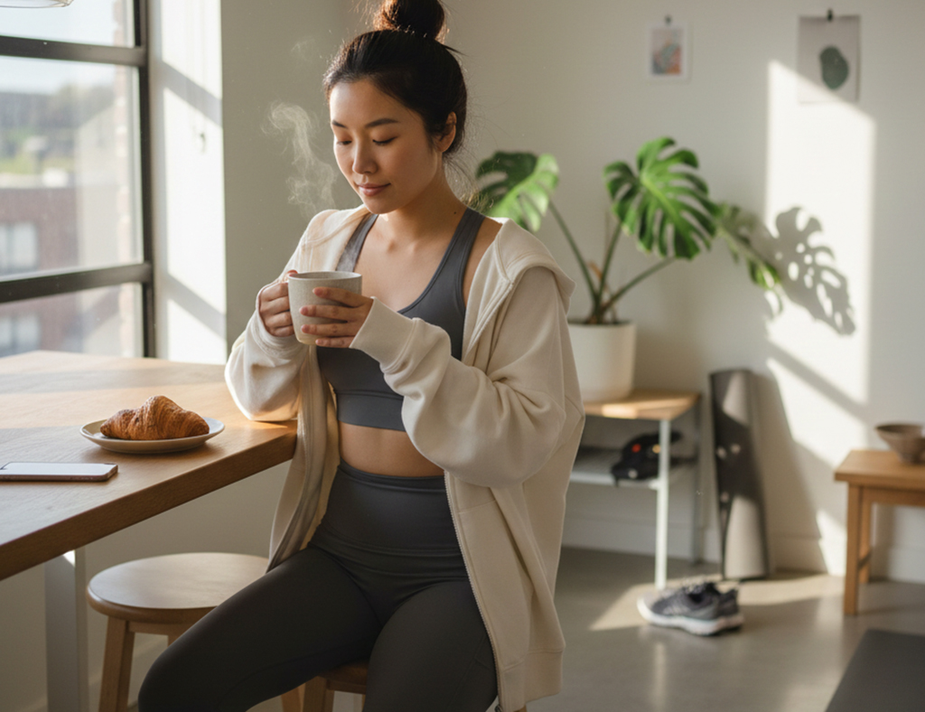 Caffeine Tồn Tại Trong Cơ Thể Bao Lâu? Bác Sĩ Giải Đáp Caffeine Tồn Tại Trong Cơ Thể Bao Lâu? Bác Sĩ Giải Đáp - Ảnh 1.