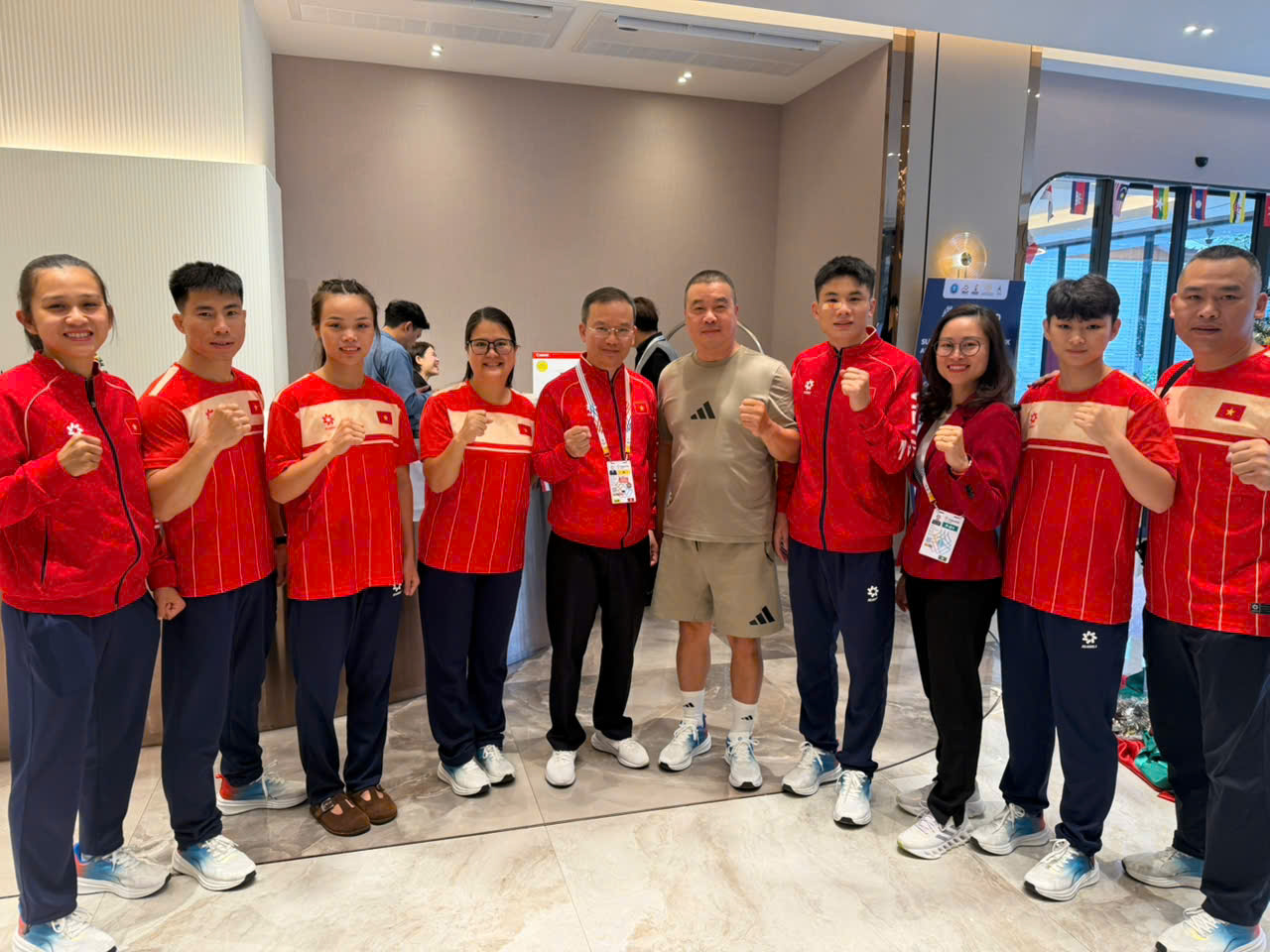 SEA Games 33: MMA mở màn cho 'cơn mưa vàng'? - Ảnh 1.