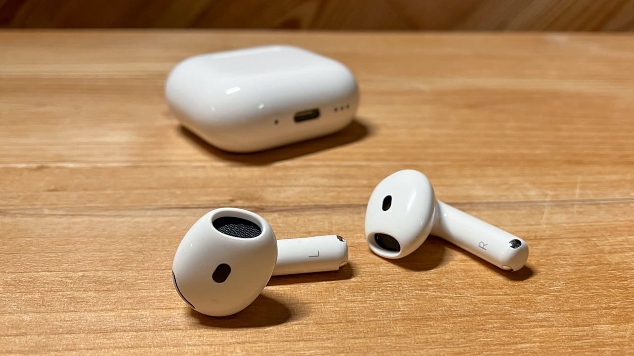 Tính năng ẩn trên iOS giúp cải thiện âm thanh AirPods đáng kể - Ảnh 1. Tính năng ẩn trên iOS giúp cải thiện âm thanh AirPods đáng kể - Ảnh 1.