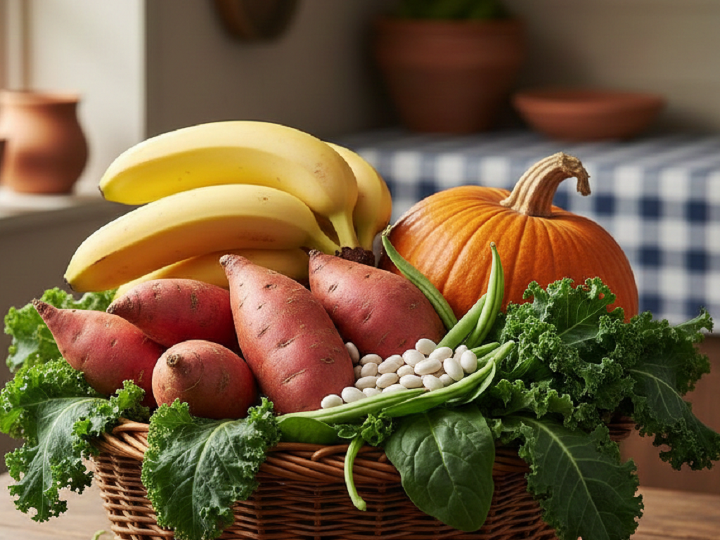 4 Thói Quen Giúp Huyết Áp Giữ Ổn Định Cả Ngày 4 Thói Quen Giúp Huyết Áp Giữ Ổn Định Cả Ngày - Ảnh 1.