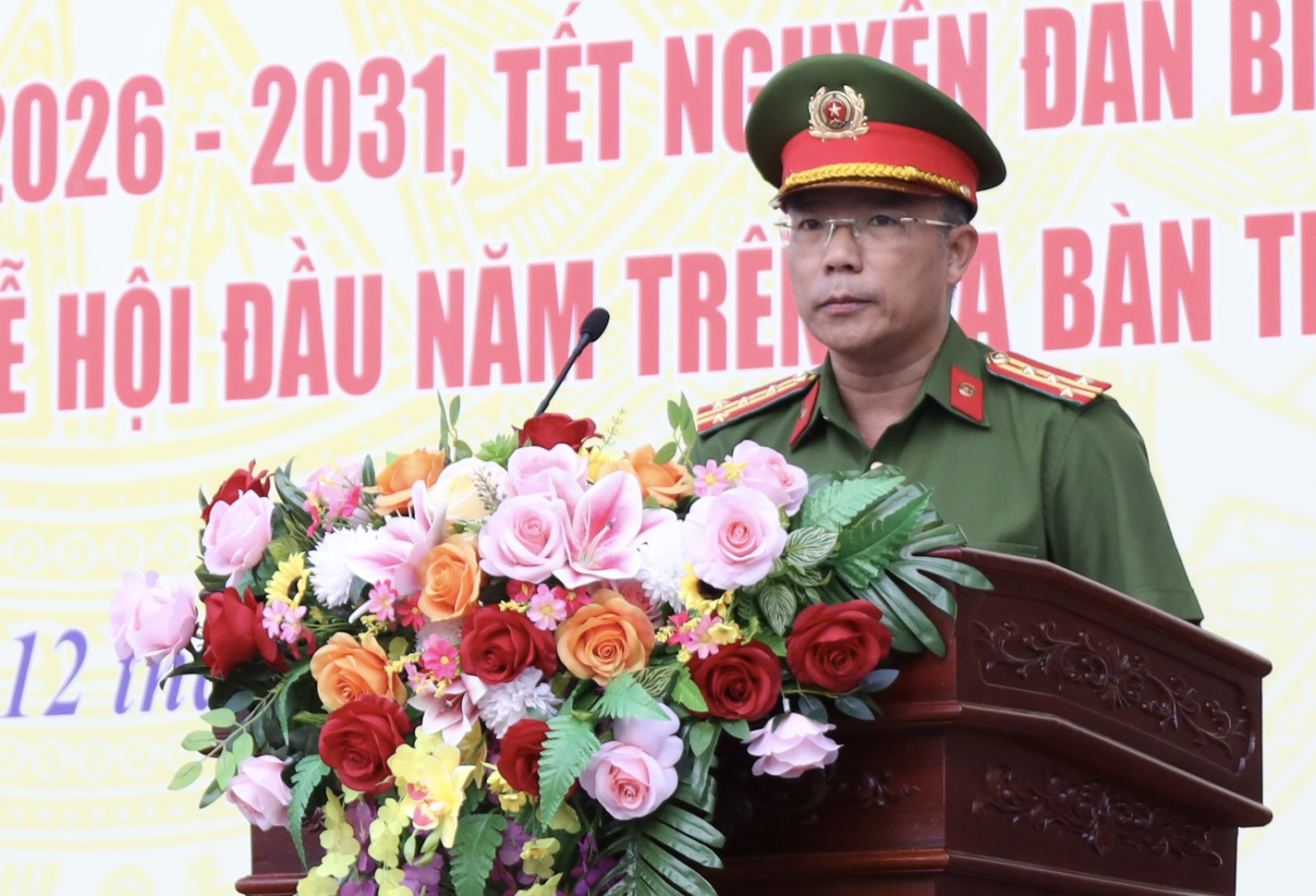 Đà Nẵng: Công an tổng lực ra quân tấn công, 'không làm ngơ cho tội phạm'- Ảnh 6.