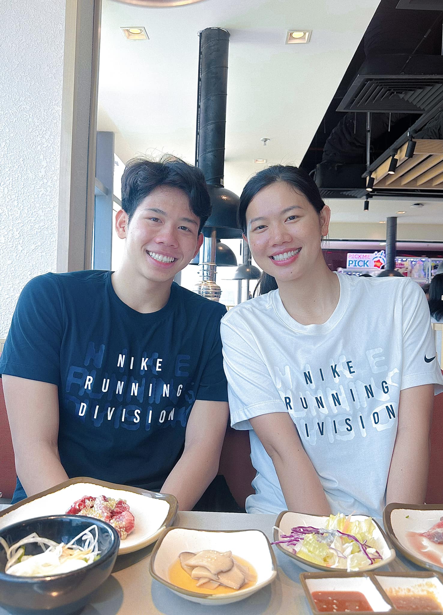 Ánh Viên nói lời ngọt ngào sau tấm HCV lịch sử của em trai Quang Thuấn ở SEA Games - Ảnh 1. Ánh Viên nói lời ngọt ngào sau tấm HCV lịch sử của em trai Quang Thuấn ở SEA Games - Ảnh 1.