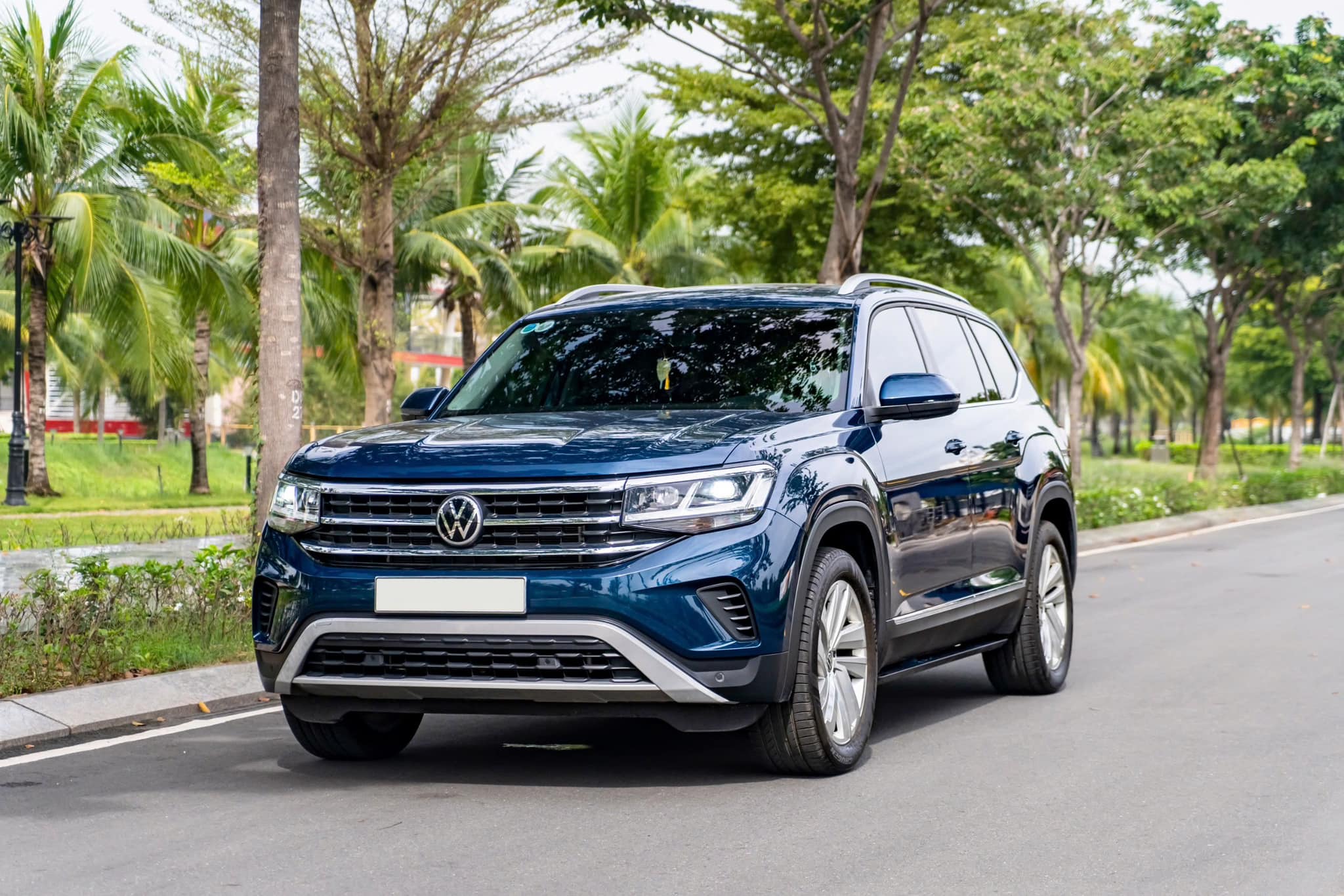 Mua SUV 7 chỗ hạng E, người Việt còn lựa chọn nào? - Ảnh 2. Mua SUV 7 chỗ hạng E, người Việt còn lựa chọn nào? - Ảnh 2.