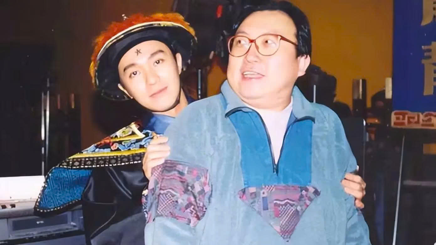 Đạo diễn Vương Tinh tiết lộ lý do không còn hợp tác với Châu Tinh Trì - Ảnh 1.