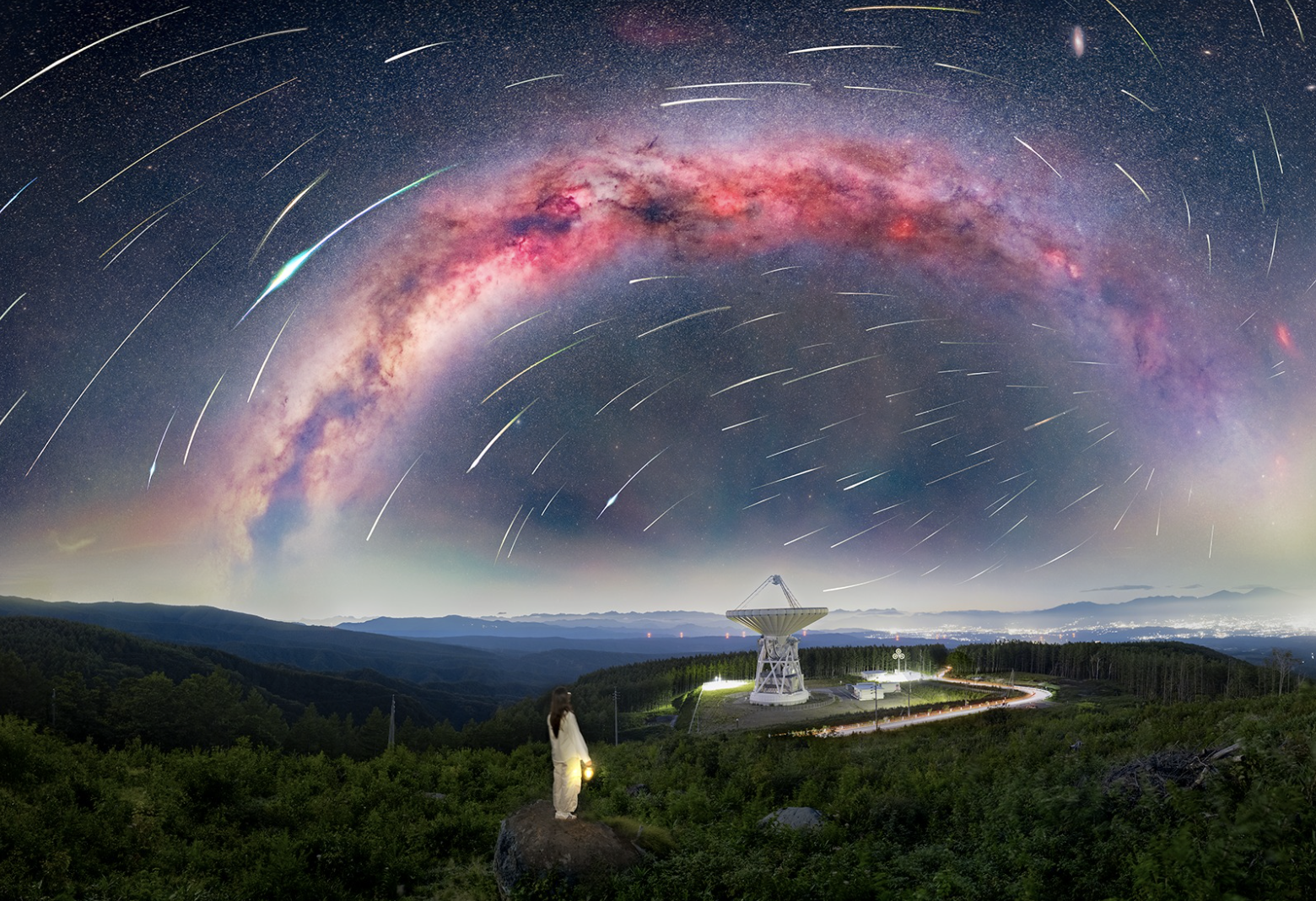 Tối mai người Việt xem cực đại 'vua các trận mưa sao băng': 10 mẹo để ngắm- Ảnh 1. Tối mai người Việt xem cực đại 'vua các trận mưa sao băng': 10 mẹo để ngắm- Ảnh 1.