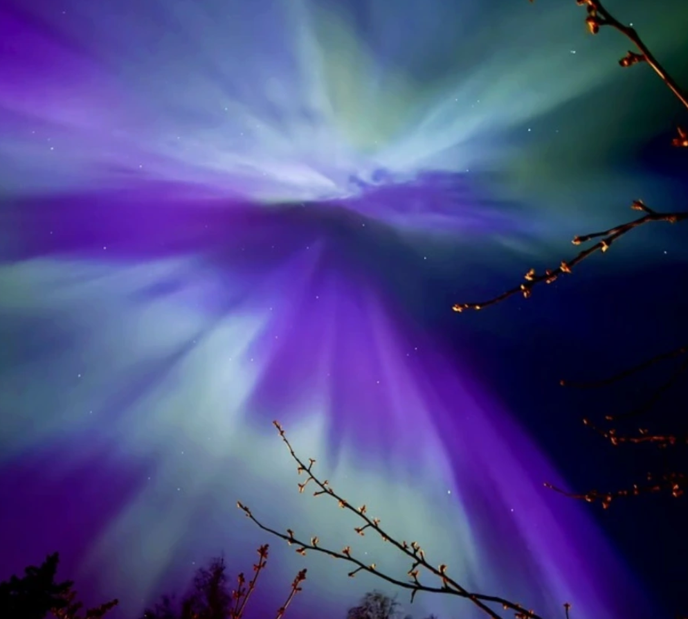 Tin bão mặt trời hôm nay 13.12: Chuyên gia gọi là 'tuần lễ kỳ lạ', vì sao?- Ảnh 2.