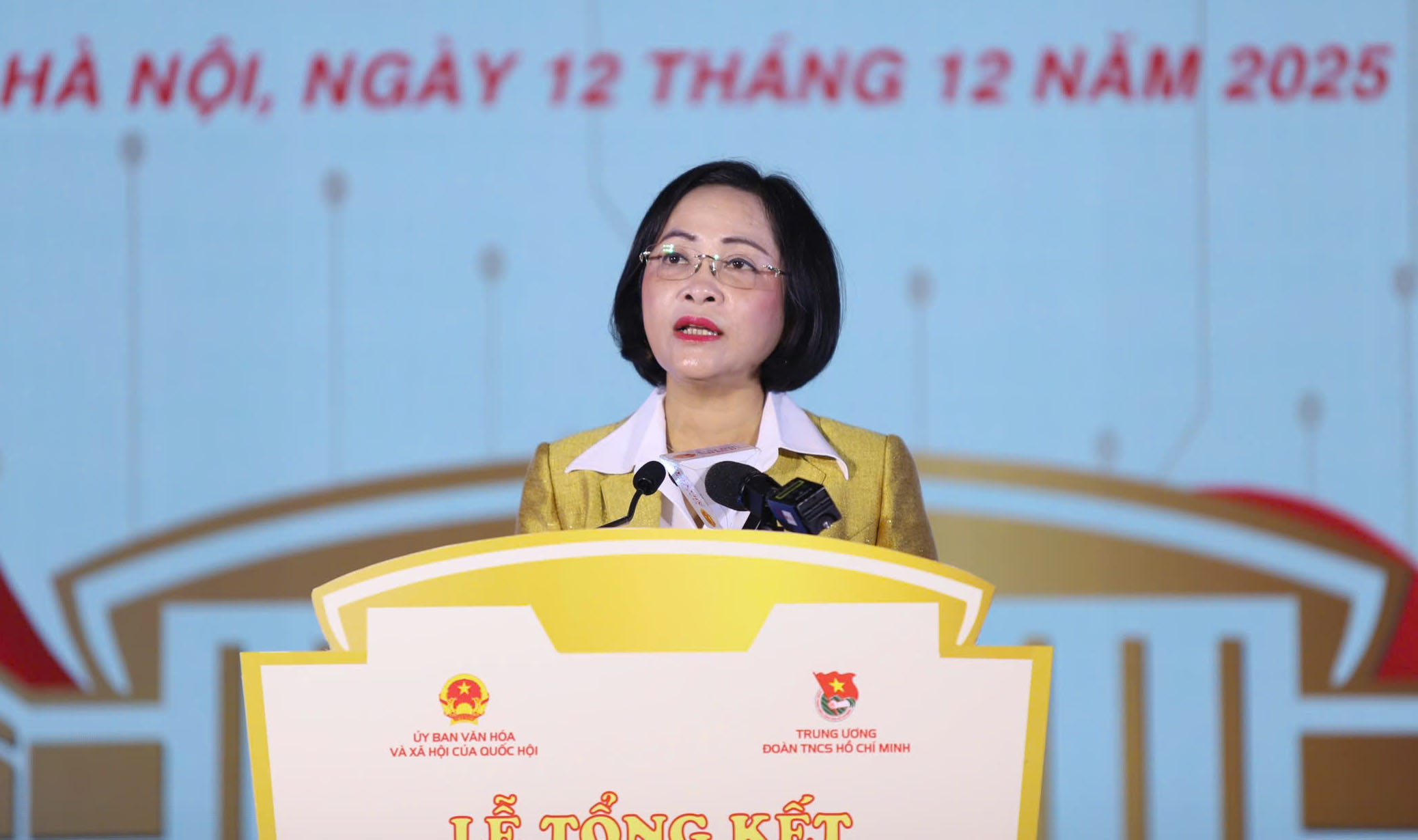 Quốc hội lắng nghe thanh niên: Phó chủ tịch Nguyễn Thị Thanh khẳng định vai trò giới trẻ - Ảnh 1. Quốc hội lắng nghe thanh niên: Phó chủ tịch Nguyễn Thị Thanh khẳng định vai trò giới trẻ - Ảnh 1.