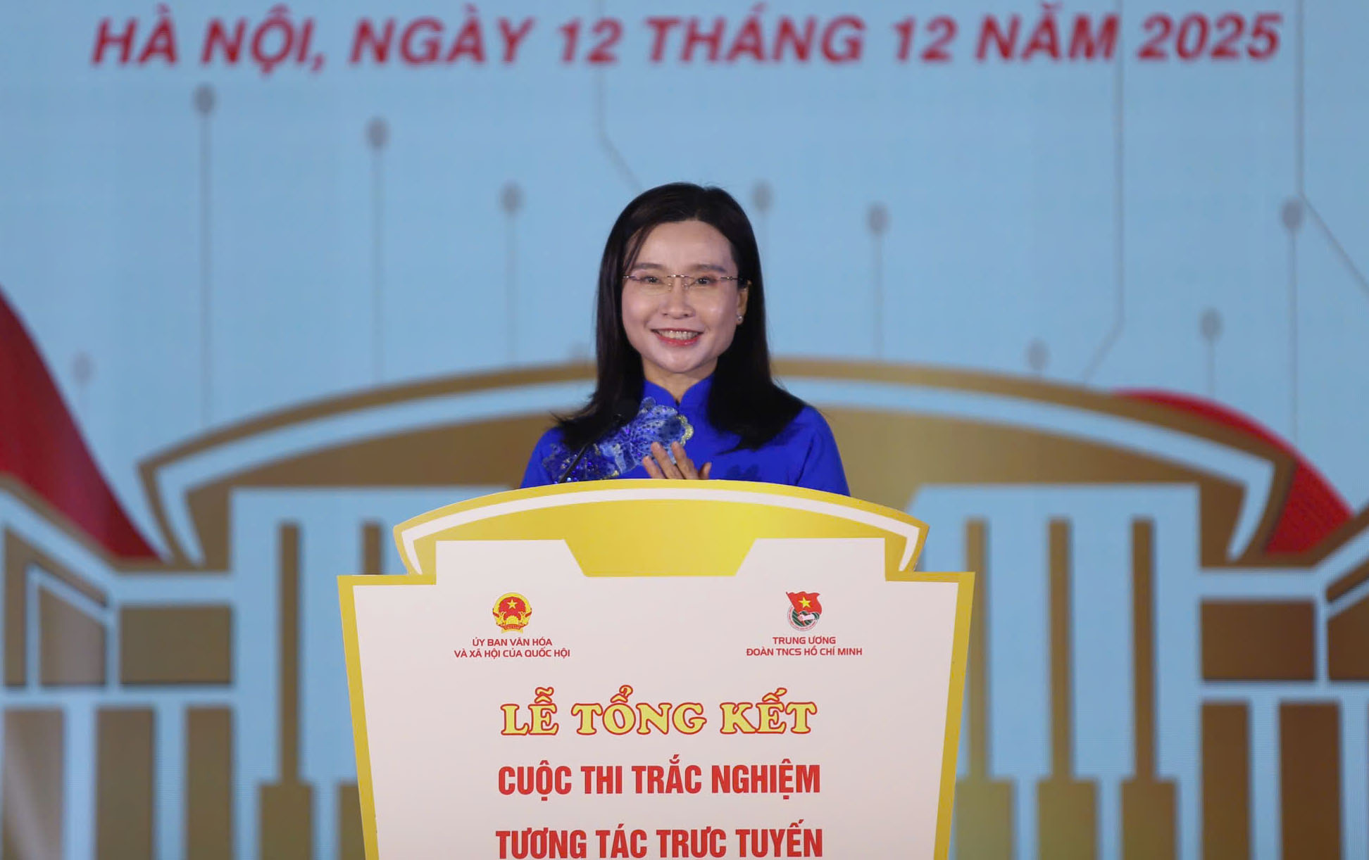 Quốc hội lắng nghe thanh niên: Phó chủ tịch Nguyễn Thị Thanh khẳng định vai trò giới trẻ - Ảnh 4. Quốc hội lắng nghe thanh niên: Phó chủ tịch Nguyễn Thị Thanh khẳng định vai trò giới trẻ - Ảnh 4.