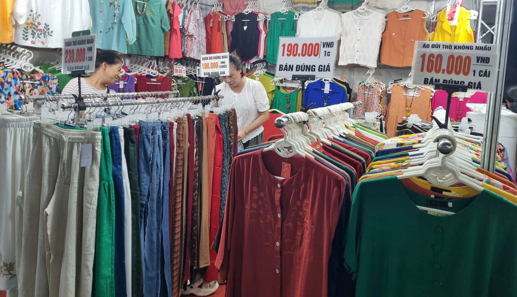 Cục Thuế tăng kiểm tra với hộ kinh doanh có rủi ro cao- Ảnh 1.