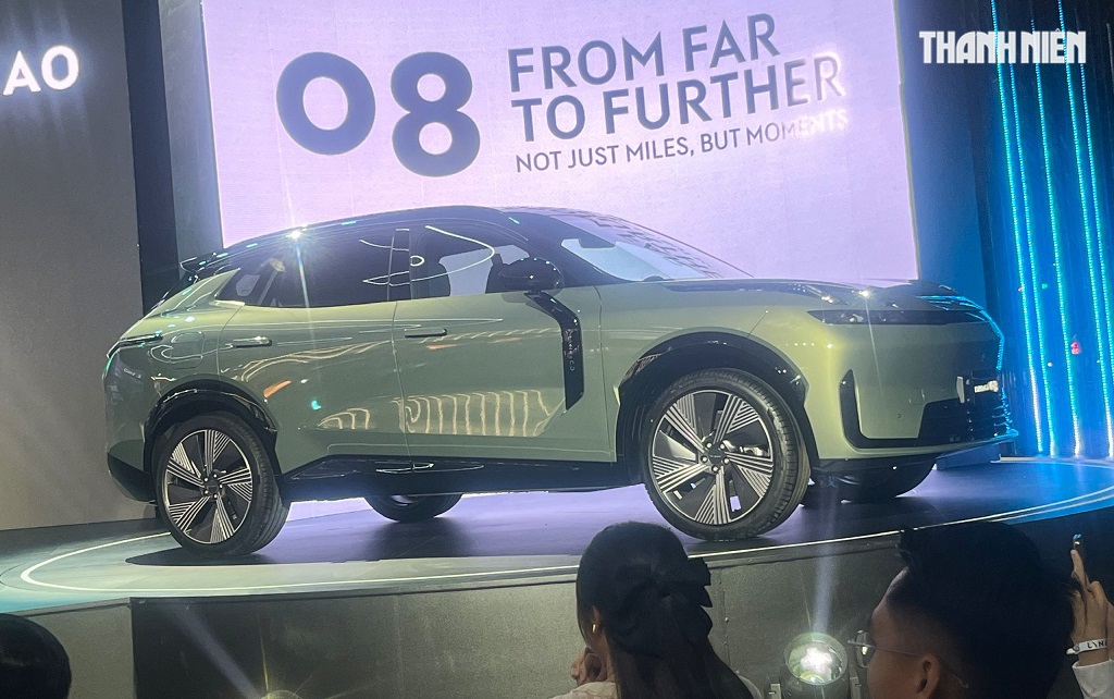 Toyota thống trị cuộc đua doanh số xe hybrid tại Việt Nam - Ảnh 3.