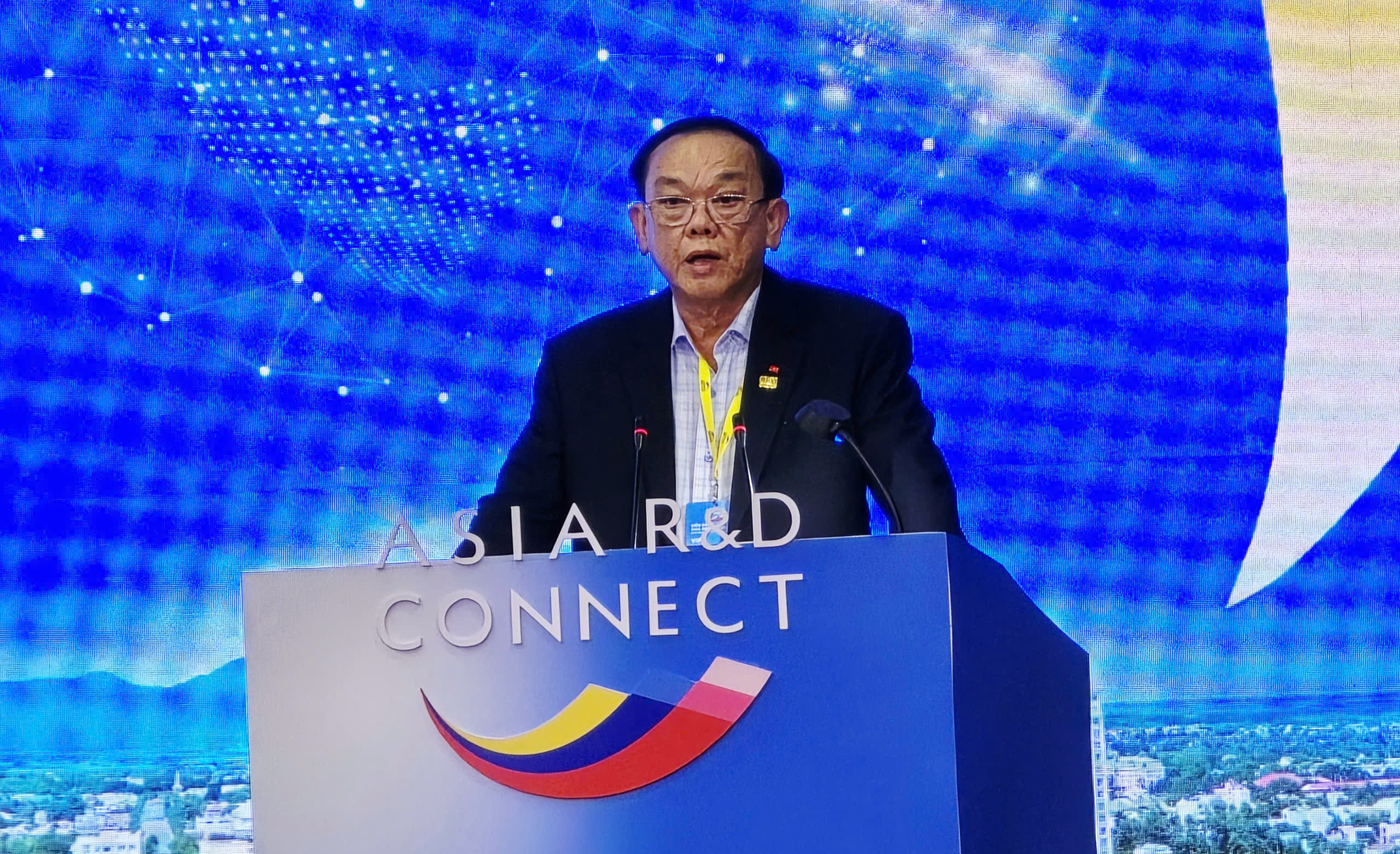 Lãnh đạo Tây Ninh trăn trở 3 vấn đề trong kiến tạo hệ sinh thái số - Ảnh 4.