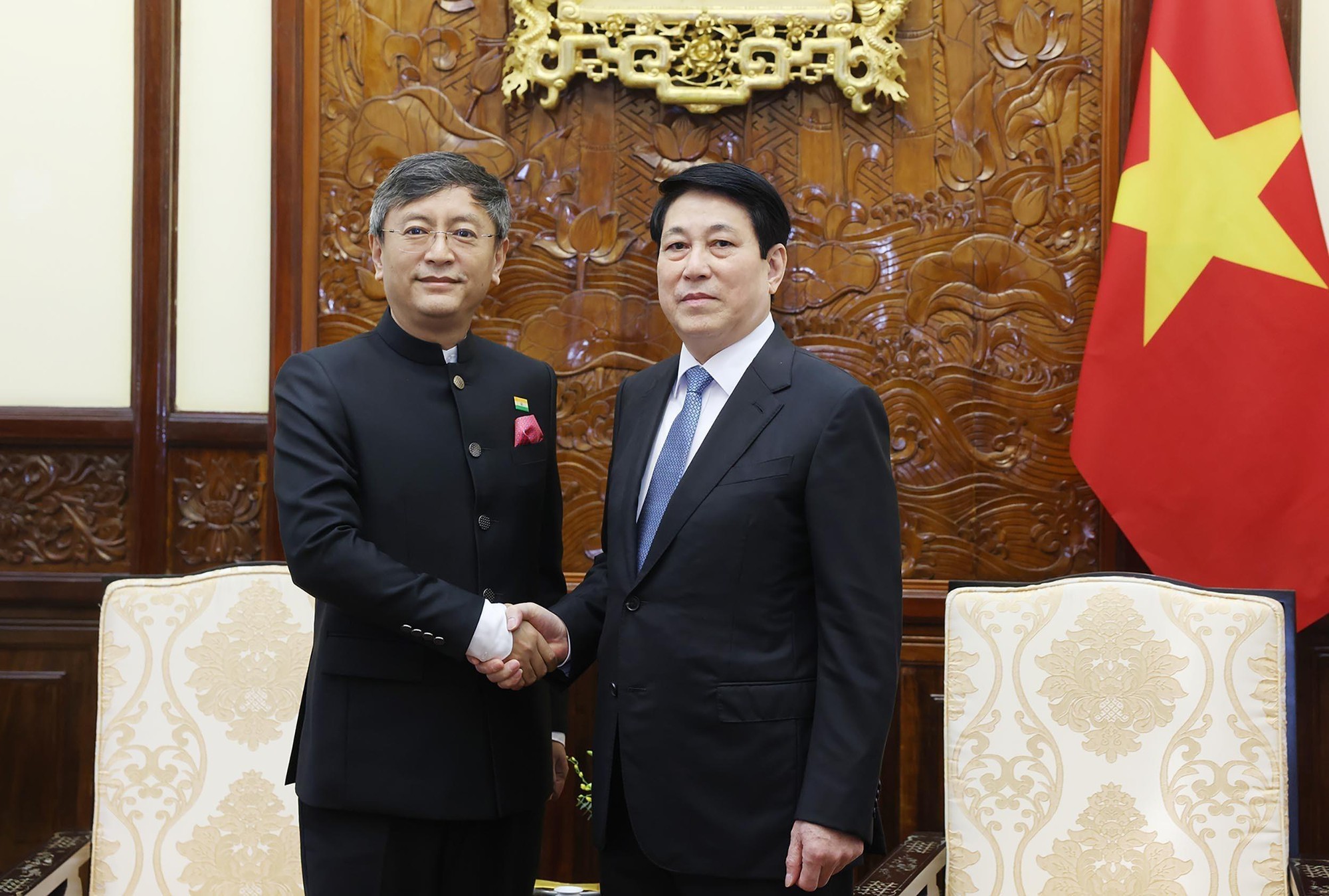 - Imagem 1. - Ảnh 1.