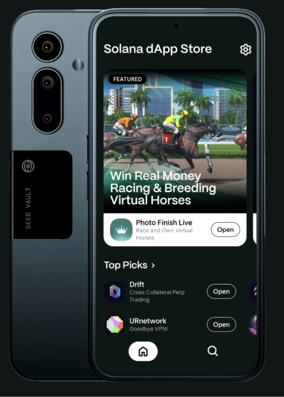 Nối bước Samsung, hàng triệu smartphone Xiaomi sắp được tích hợp ví tiền mã hóa - Ảnh 2.