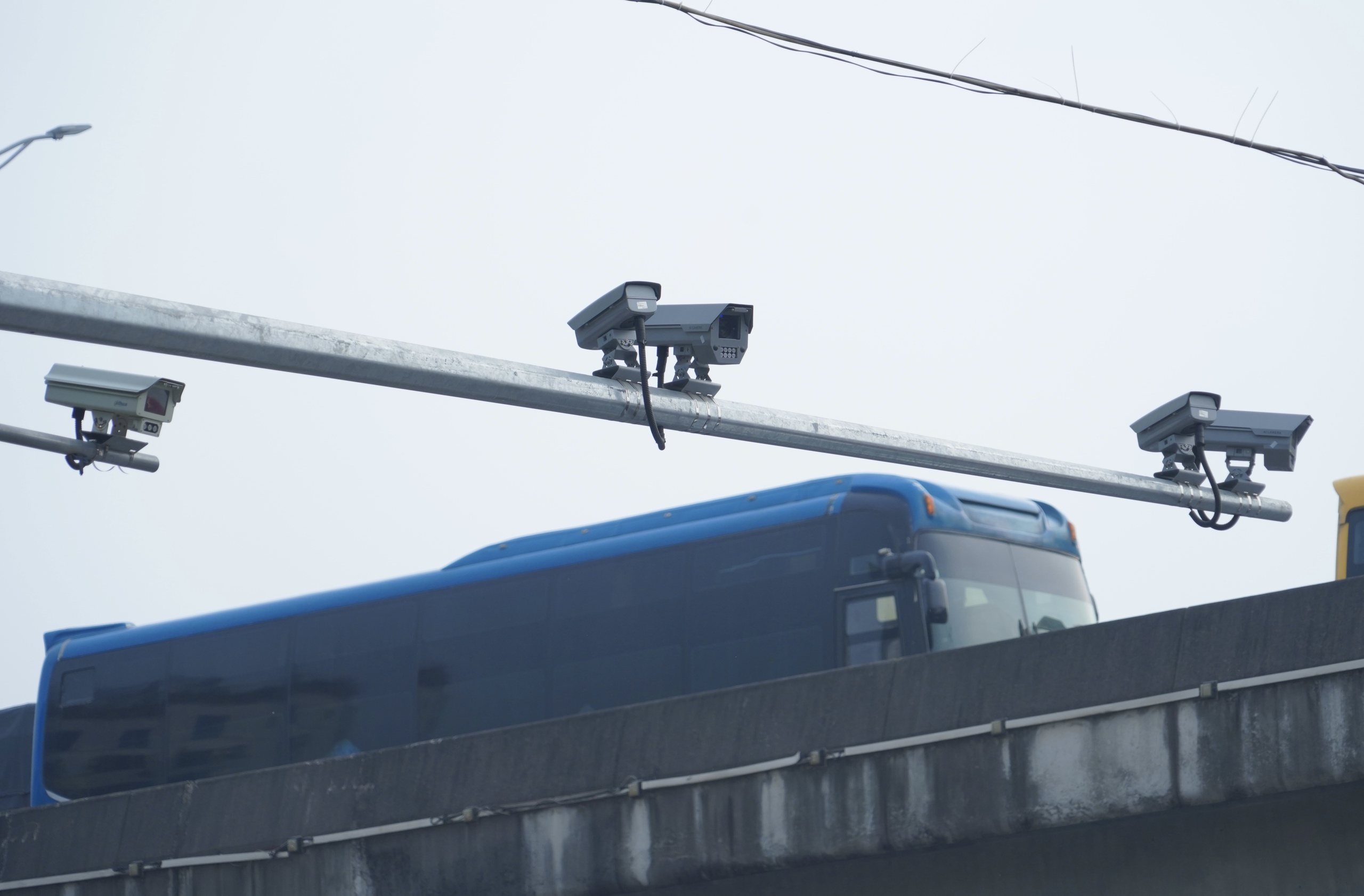 Camera AI siết chặt giám sát: Người Hà Nội 'cẩn thận gấp đôi' khi lái xe- Ảnh 5.