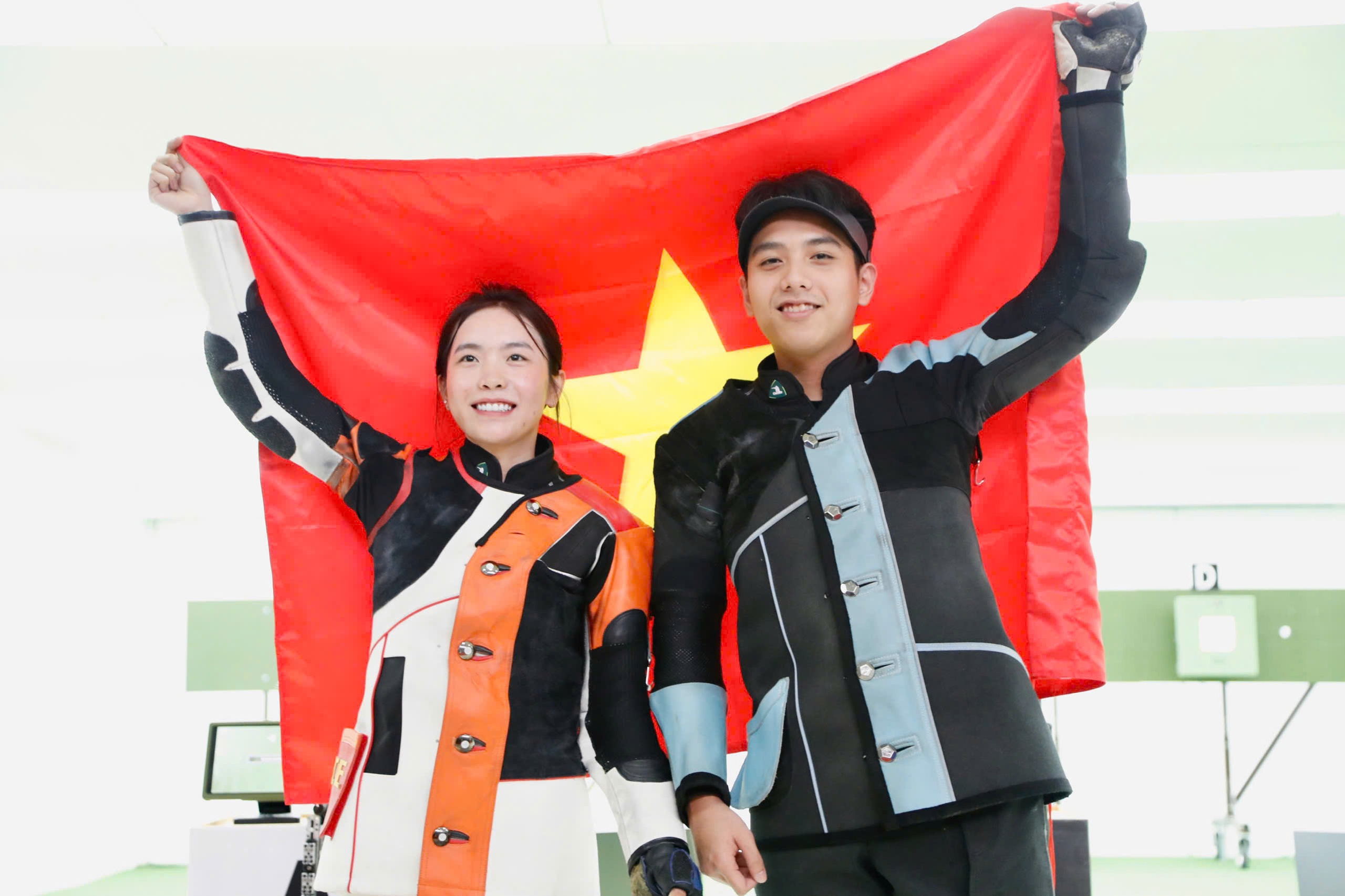 Trực tiếp SEA Games 33 hôm nay: Chờ tin vui từ xạ thủ xinh đẹp Mộng Tuyền - Ảnh 1.