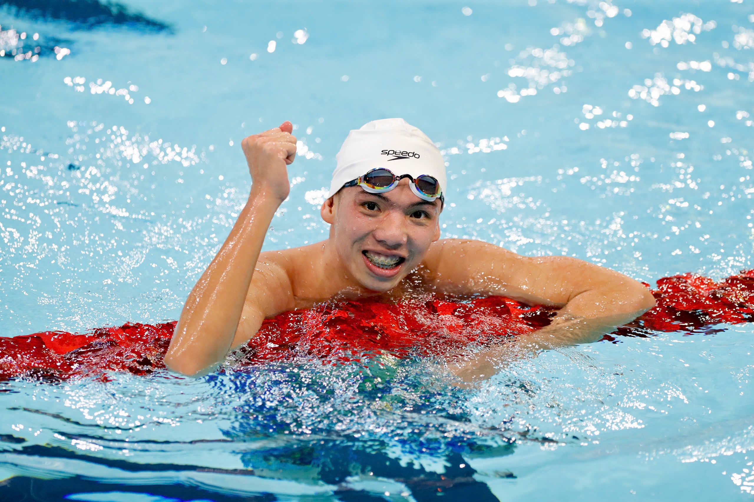 Lịch thi đấu SEA Games 33 rất hay hôm nay: Cô gái vàng Nguyễn Thị Oanh xuất trận- Ảnh 2. Lịch thi đấu SEA Games 33 rất hay hôm nay: Cô gái vàng Nguyễn Thị Oanh xuất trận- Ảnh 2.