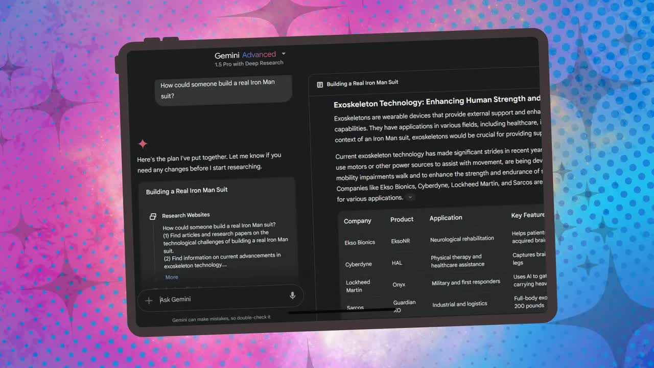 Google tung Gemini Deep Research, thách thức trực diện GPT 5.2 - Ảnh 1.