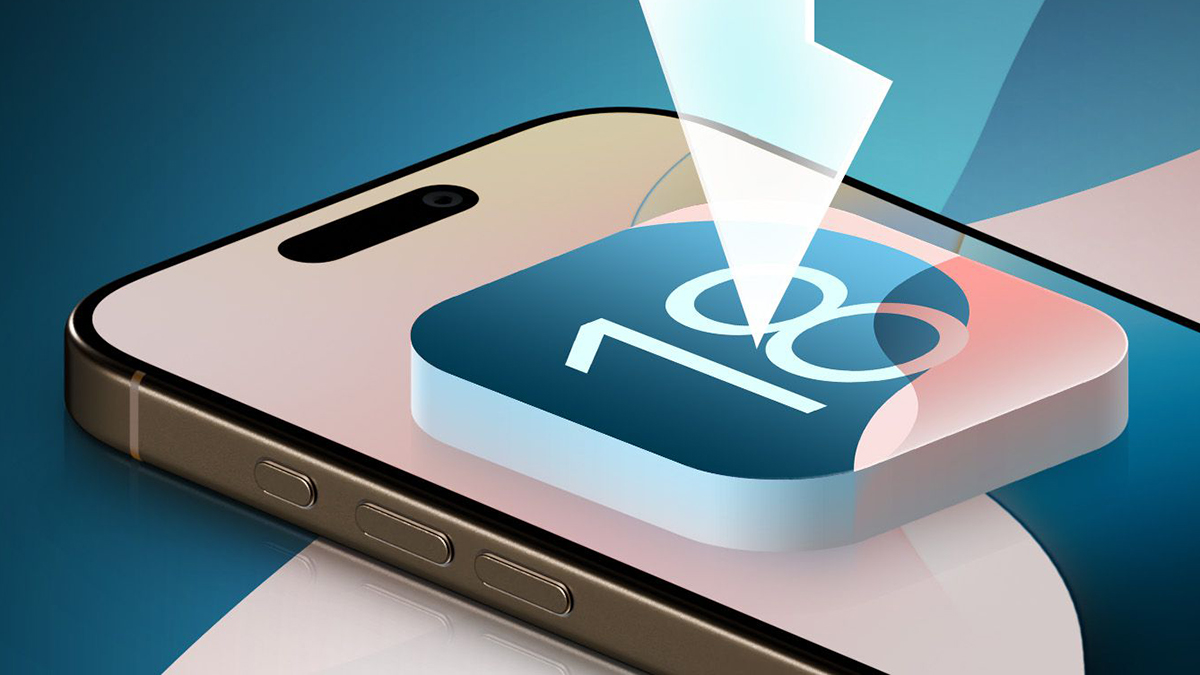 Apple vội vã phát hành iOS 18.7.3, iPhone đời cũ cập nhật ngay - Ảnh 1.