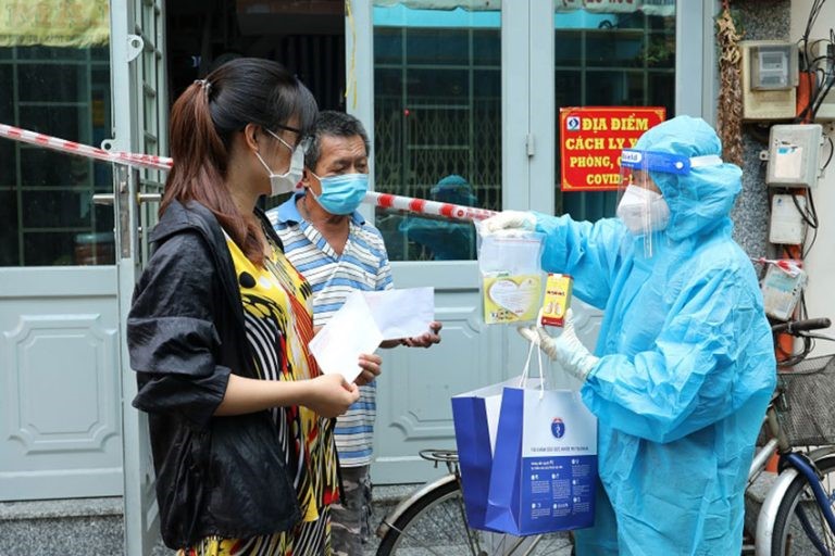 Bổ Phế Nam Hà: Hành Trình 65 Năm Đồng Hành Cùng Dân Tộc Bổ Phế Nam Hà: Hành Trình 65 Năm Đồng Hành Cùng Dân Tộc - Ảnh 2.