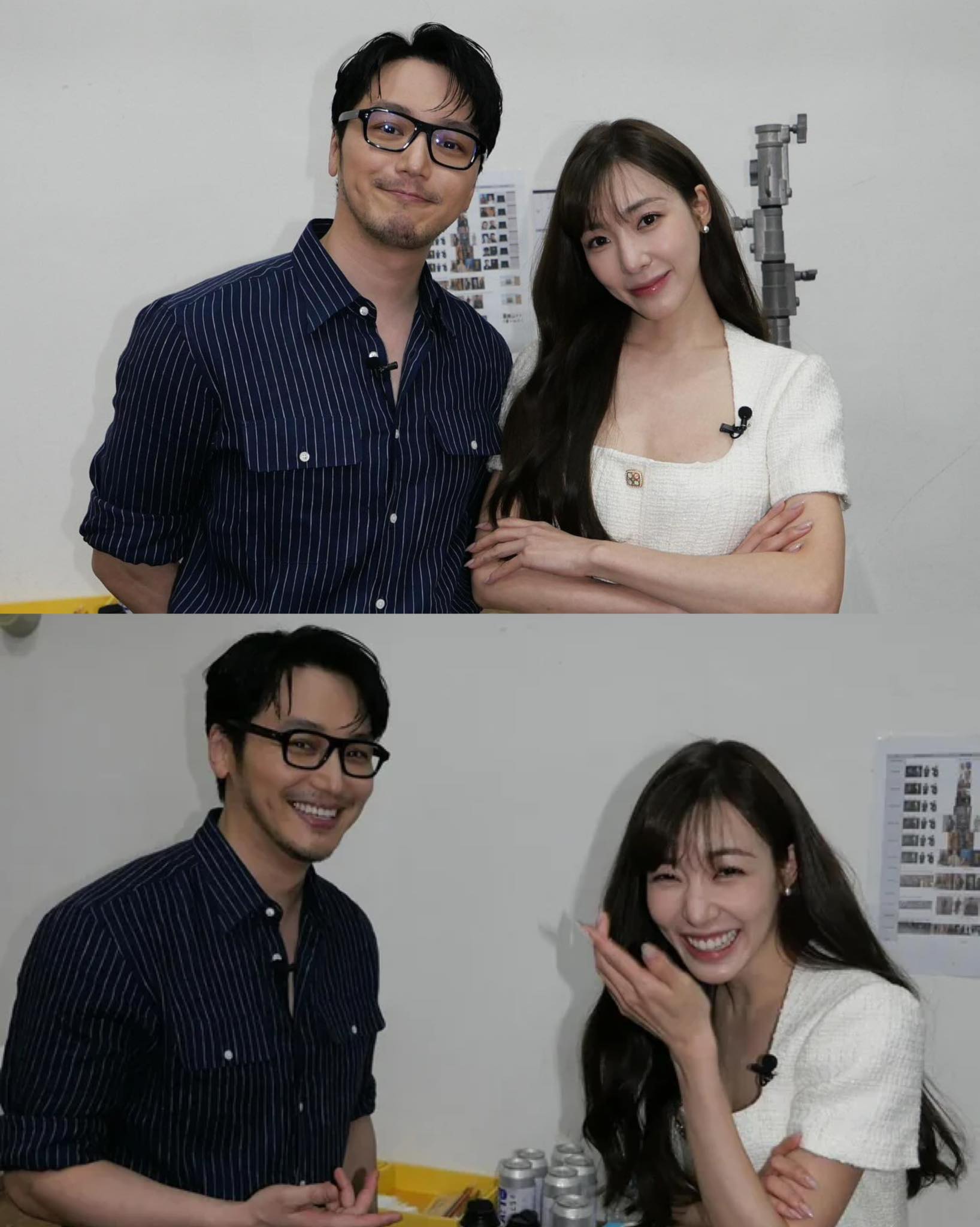 Tiffany (SNSD) xác nhận hẹn hò, chuẩn bị tiến tới hôn nhân với bạn trai diễn viên - Ảnh 1.