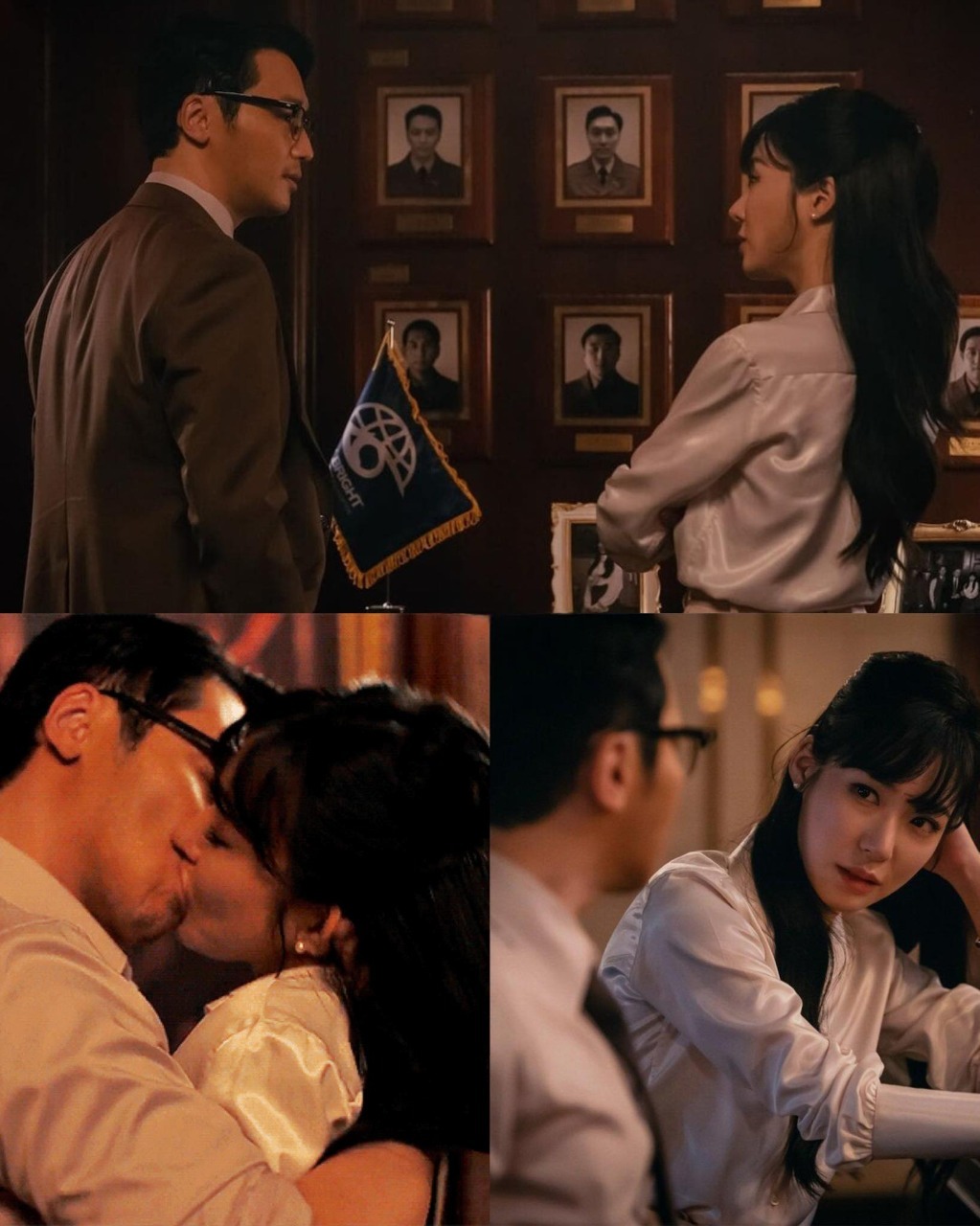 Tiffany (SNSD) xác nhận hẹn hò, chuẩn bị tiến tới hôn nhân với bạn trai diễn viên - Ảnh 2.