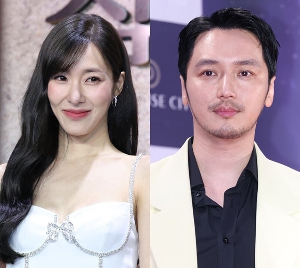 Tiffany (SNSD) xác nhận hẹn hò, chuẩn bị tiến tới hôn nhân với bạn trai diễn viên - Ảnh 3.