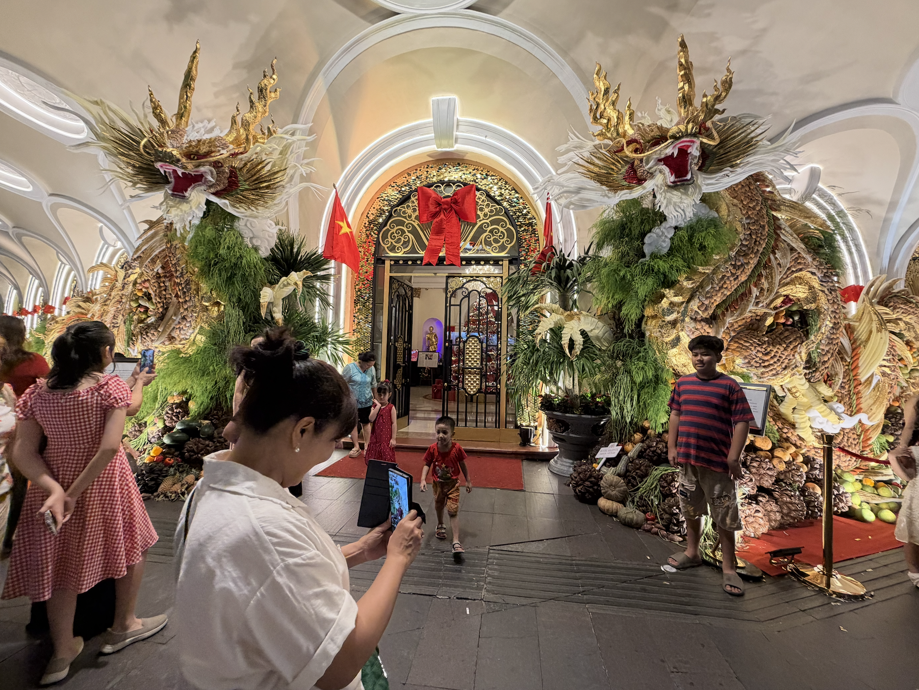 - Fotografia 4. - Ảnh 4.