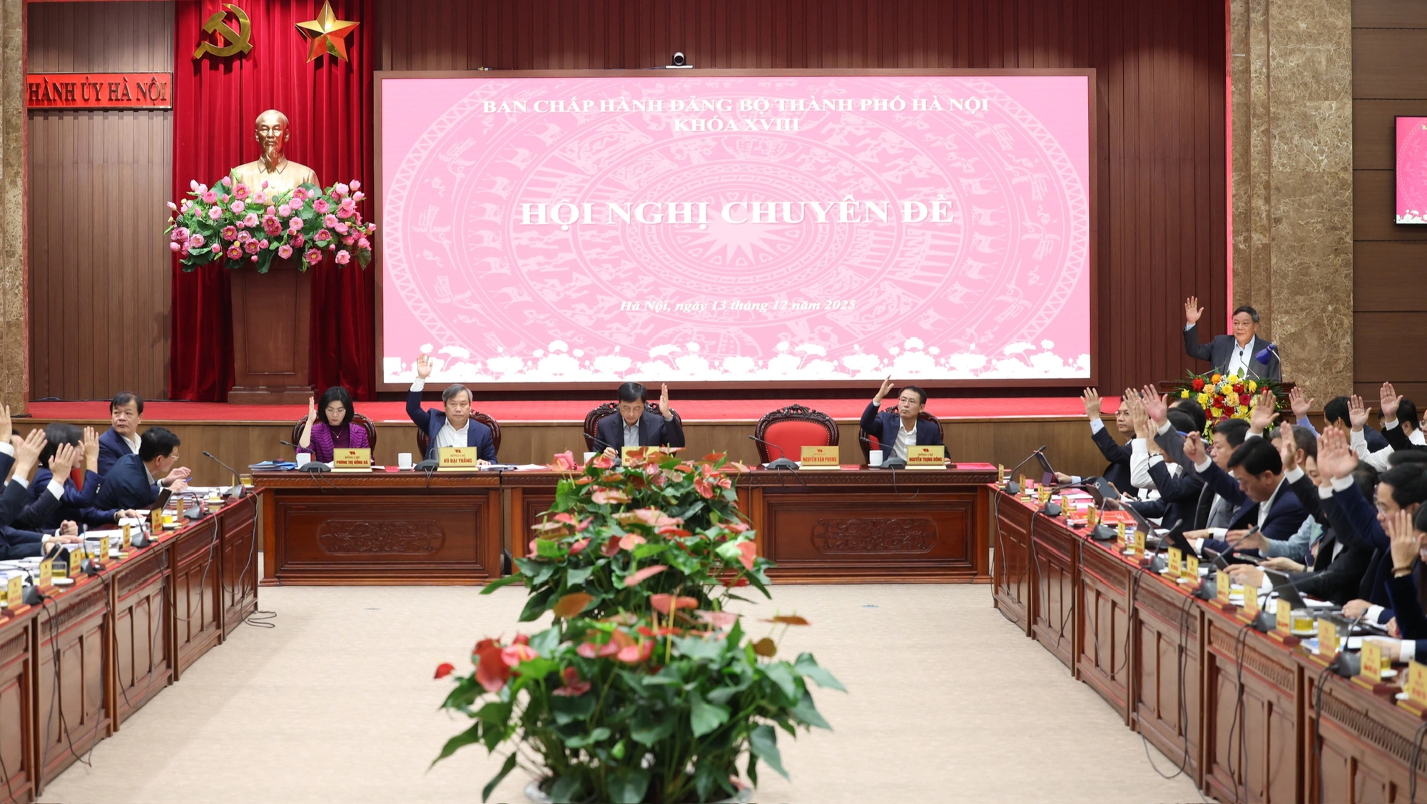 Hà Nội sẽ làm 2 'siêu dự án' 1,78 triệu tỉ, tổng quy mô hơn 20.000 ha - Ảnh 2.