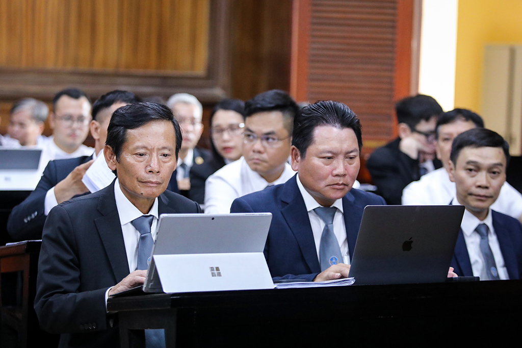 Luật sư có được thỏa thuận hứa thưởng với khách hàng không? - Ảnh 1. Luật sư có được thỏa thuận hứa thưởng với khách hàng không? - Ảnh 1.