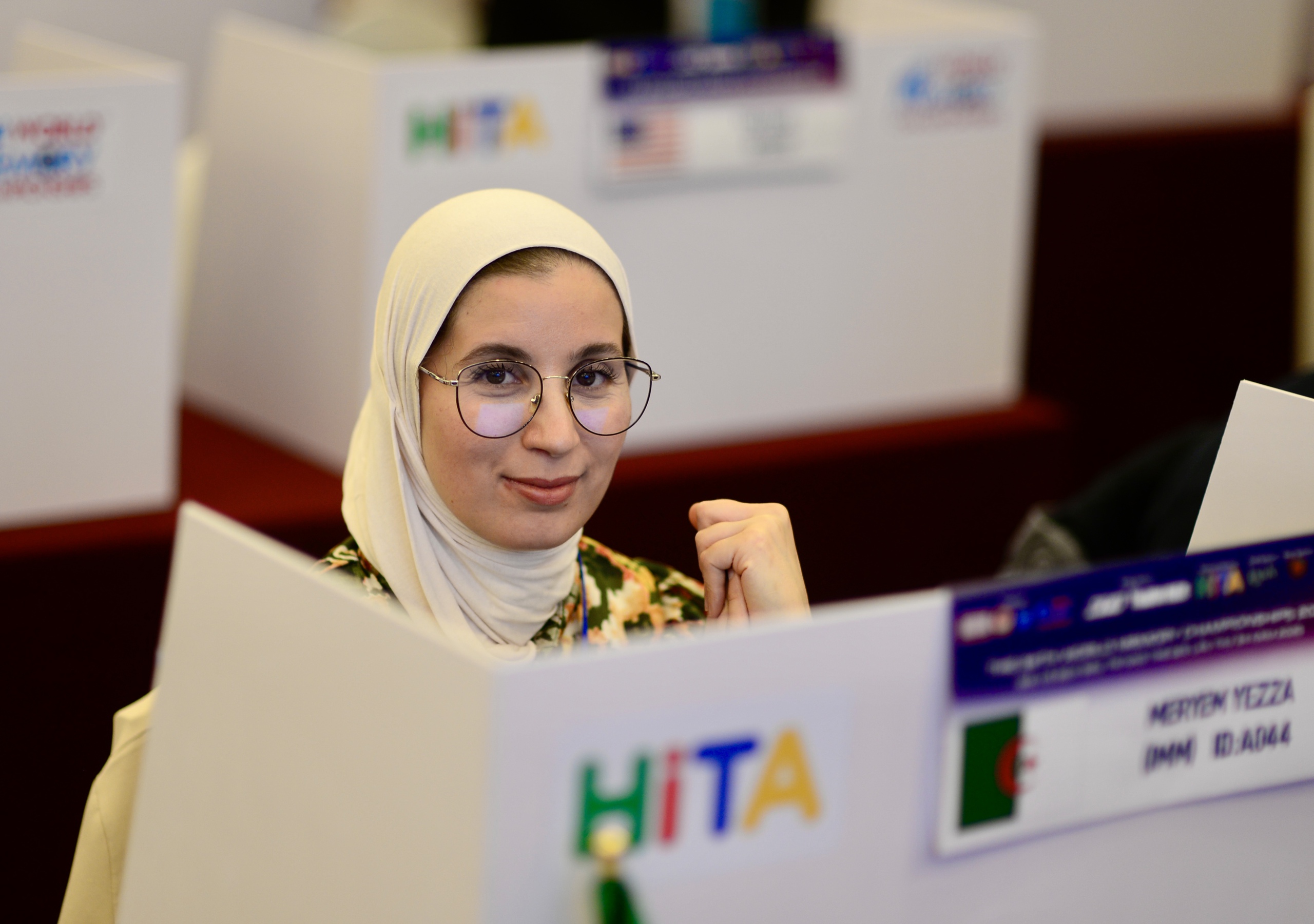 Giải Siêu trí nhớ 2025: Đấu trường của những bộ não xuất chúng, họ là ai?- Ảnh 7.