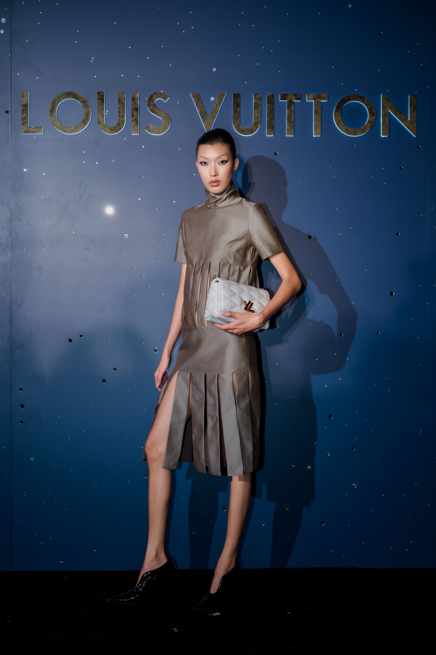 Mỹ nam 'Mưa đỏ' Steven Nguyễn đọ sắc dàn nam thần Isaac, HIEUTHUHAI - Ảnh 14.