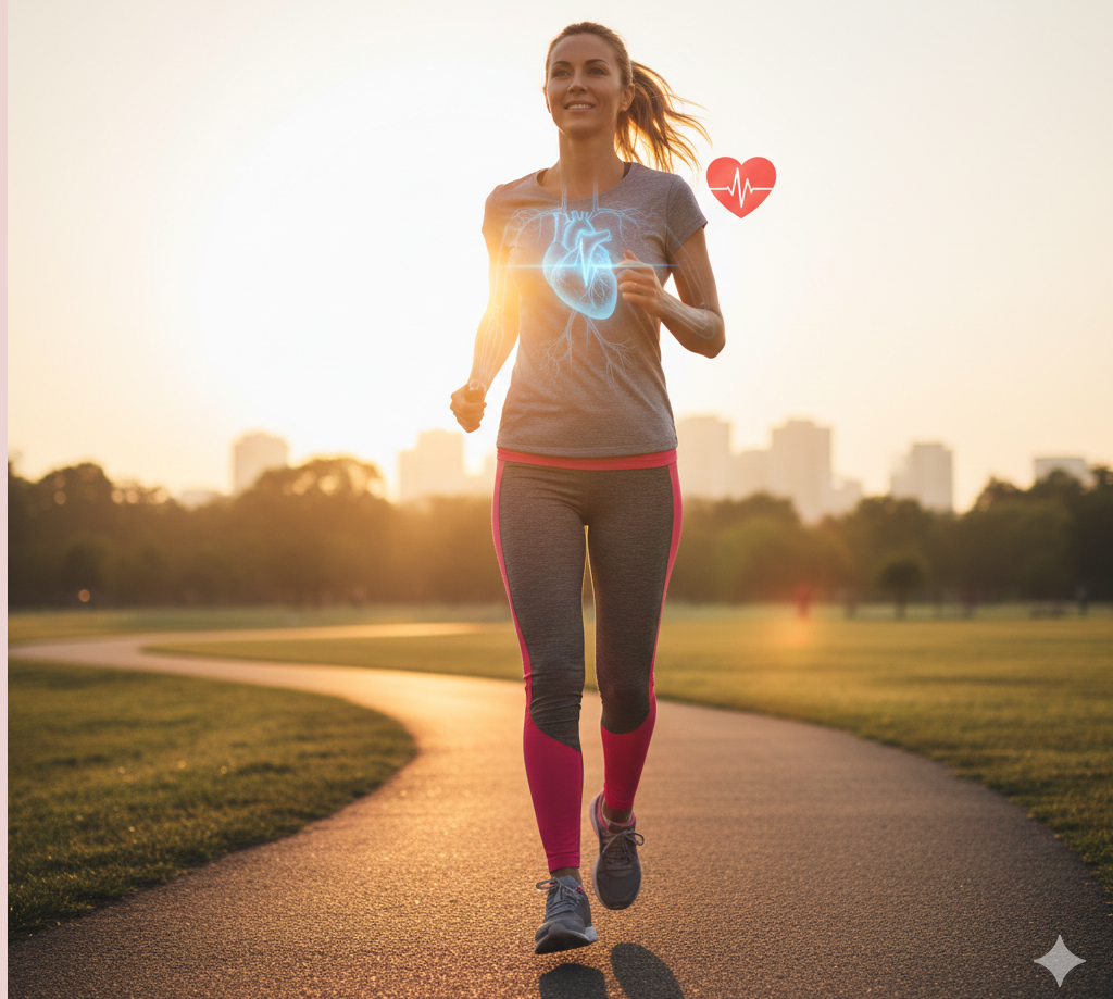 Đây Là Lý Do Bạn Nên Đi Bộ 10-15 Phút Mỗi Ngày - Ảnh 2.