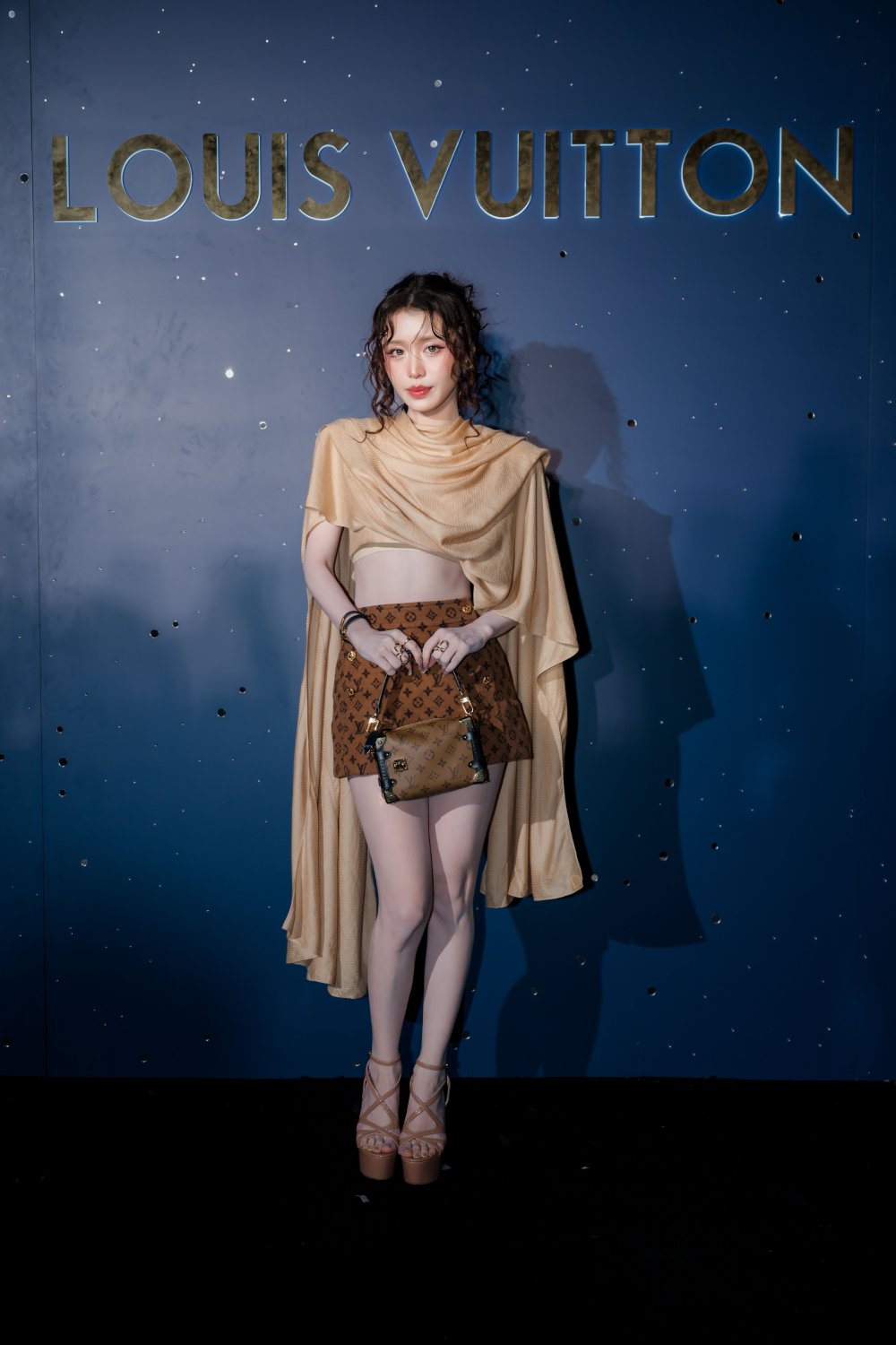 Mỹ nam 'Mưa đỏ' Steven Nguyễn đọ sắc dàn nam thần Isaac, HIEUTHUHAI - Ảnh 19.