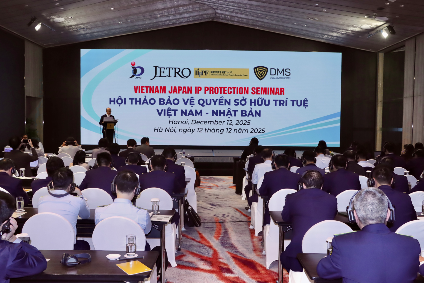 Nhận diện và ngăn chặn hàng giả ' Made in Japan ' trên nền tảng số - Ảnh 1. Nhận diện và ngăn chặn hàng giả ' Made in Japan ' trên nền tảng số - Ảnh 1.