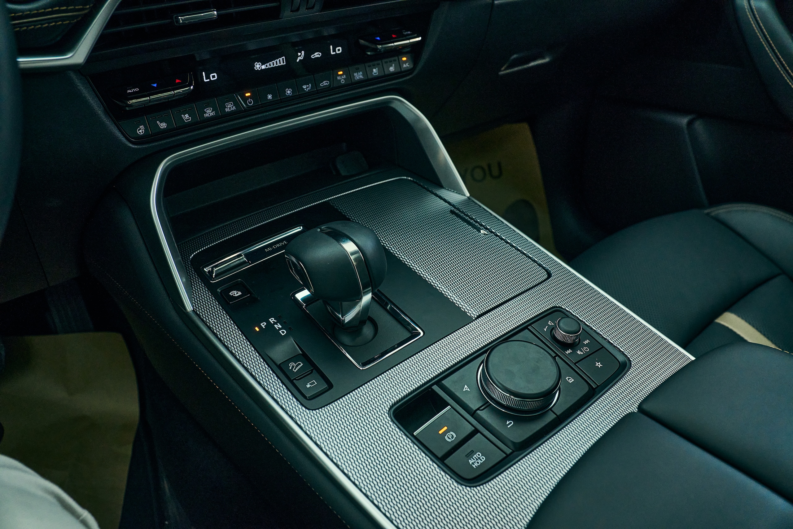 SUV 'xịn' nhất của Mazda về Việt Nam năm 2026 có gì đặc biệt? - Ảnh 6.