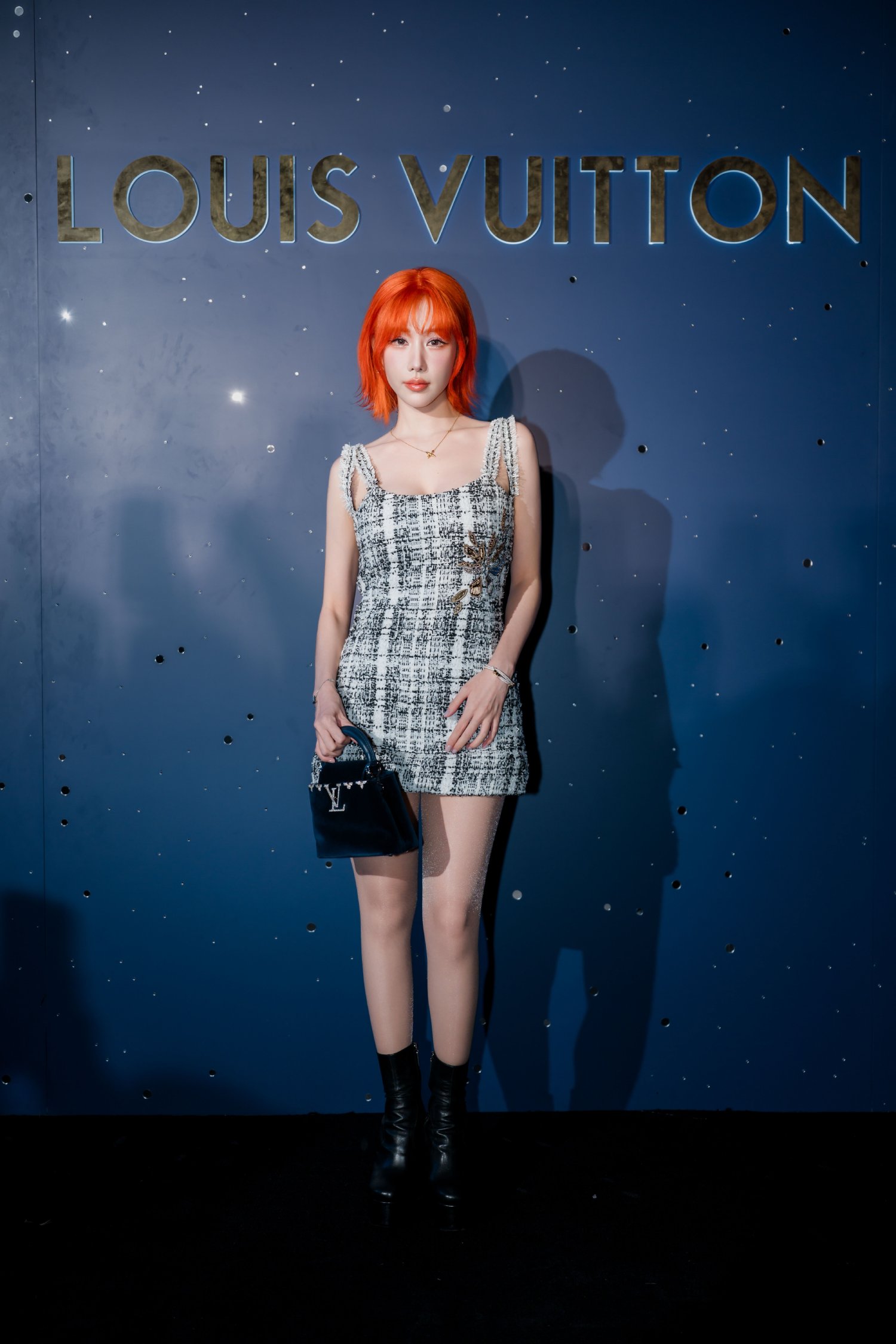 Mỹ nam 'Mưa đỏ' Steven Nguyễn đọ sắc dàn nam thần Isaac, HIEUTHUHAI - Ảnh 9.