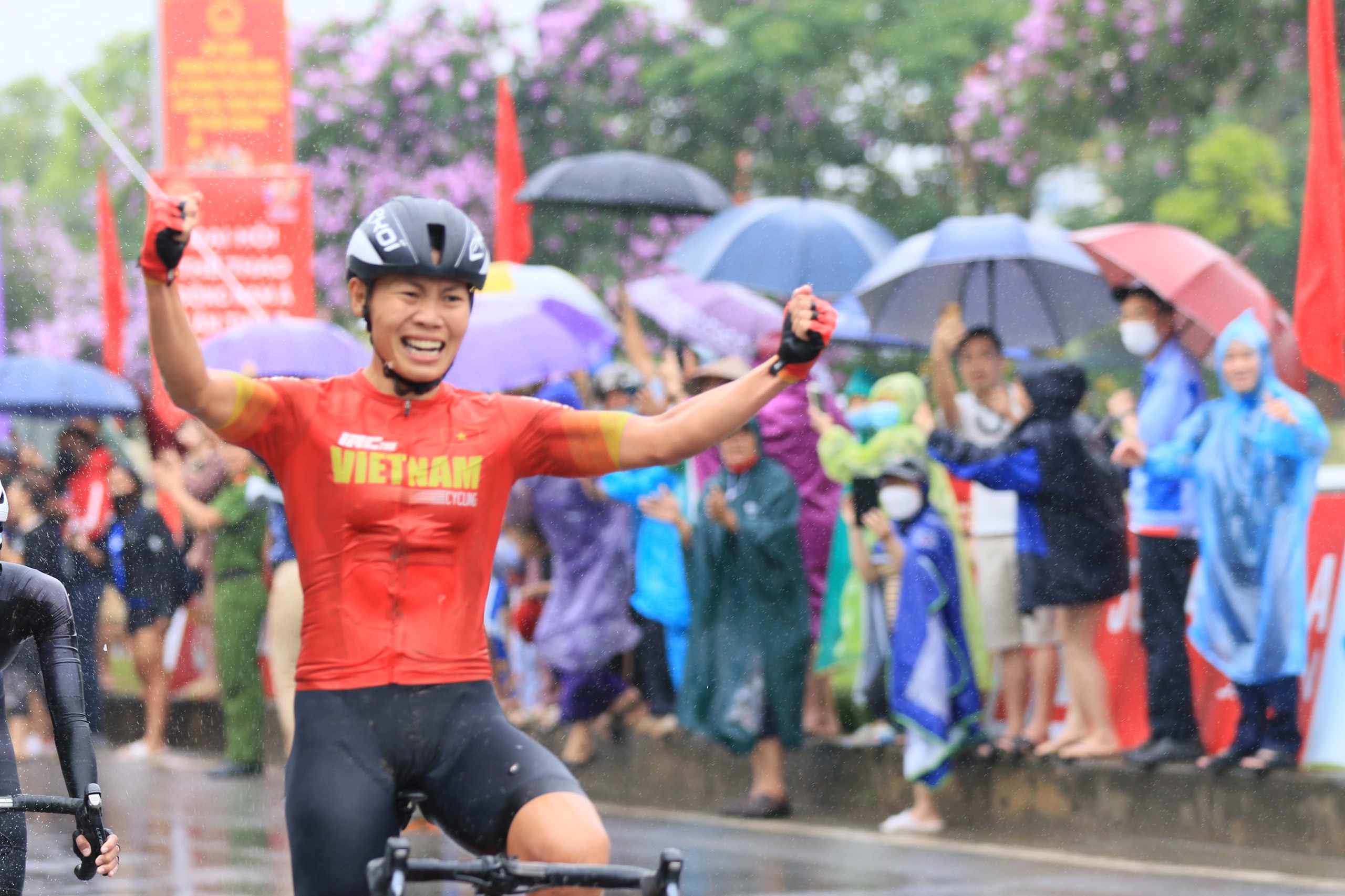 Lịch thi đấu SEA Games 33 rất đáng xem hôm nay: Nhà vô địch ASIAD, tốp 4 Olympic cùng xuất trận- Ảnh 2. Lịch thi đấu SEA Games 33 rất đáng xem hôm nay: Nhà vô địch ASIAD, tốp 4 Olympic cùng xuất trận- Ảnh 2.