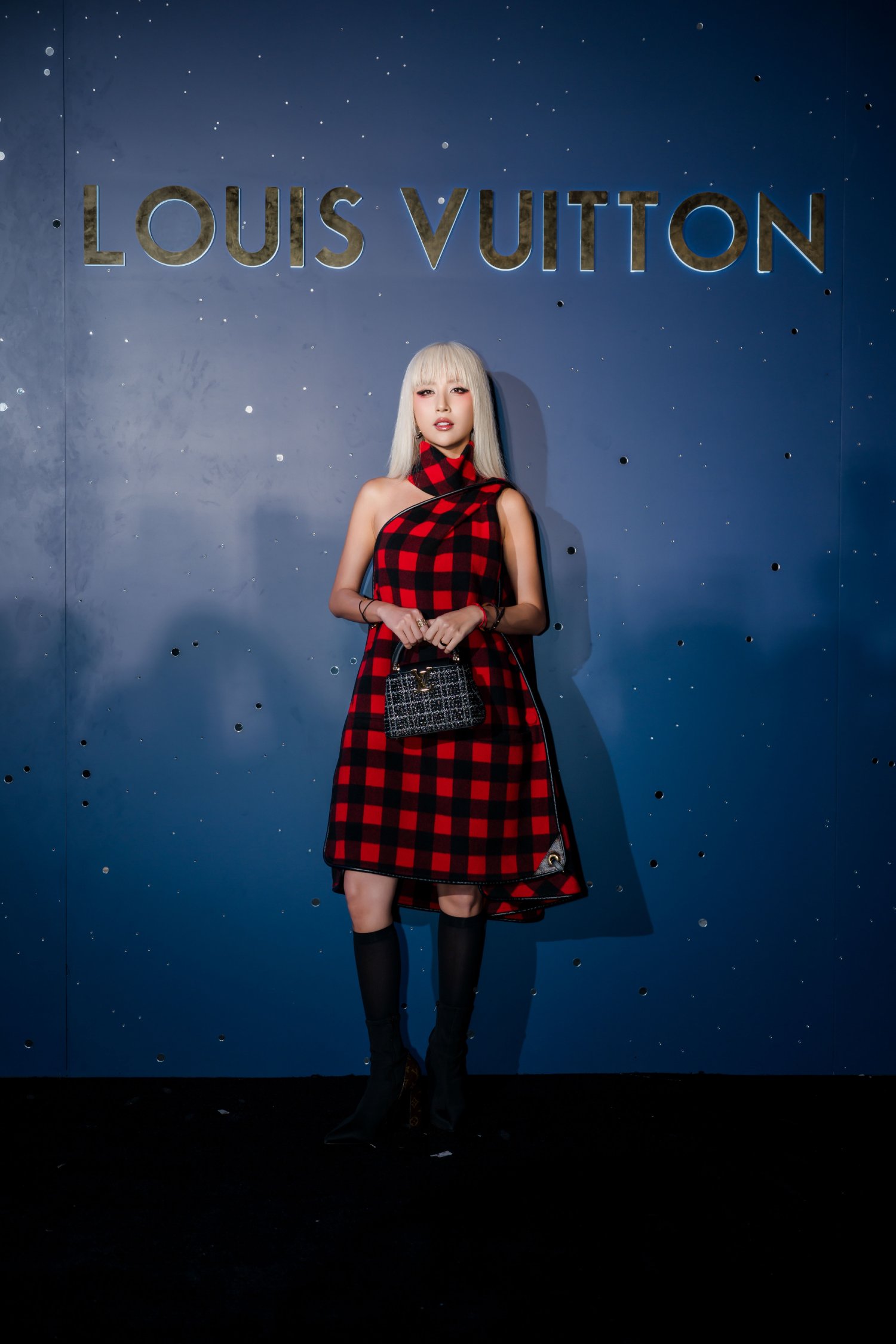 Mỹ nam 'Mưa đỏ' Steven Nguyễn đọ sắc dàn nam thần Isaac, HIEUTHUHAI - Ảnh 15.