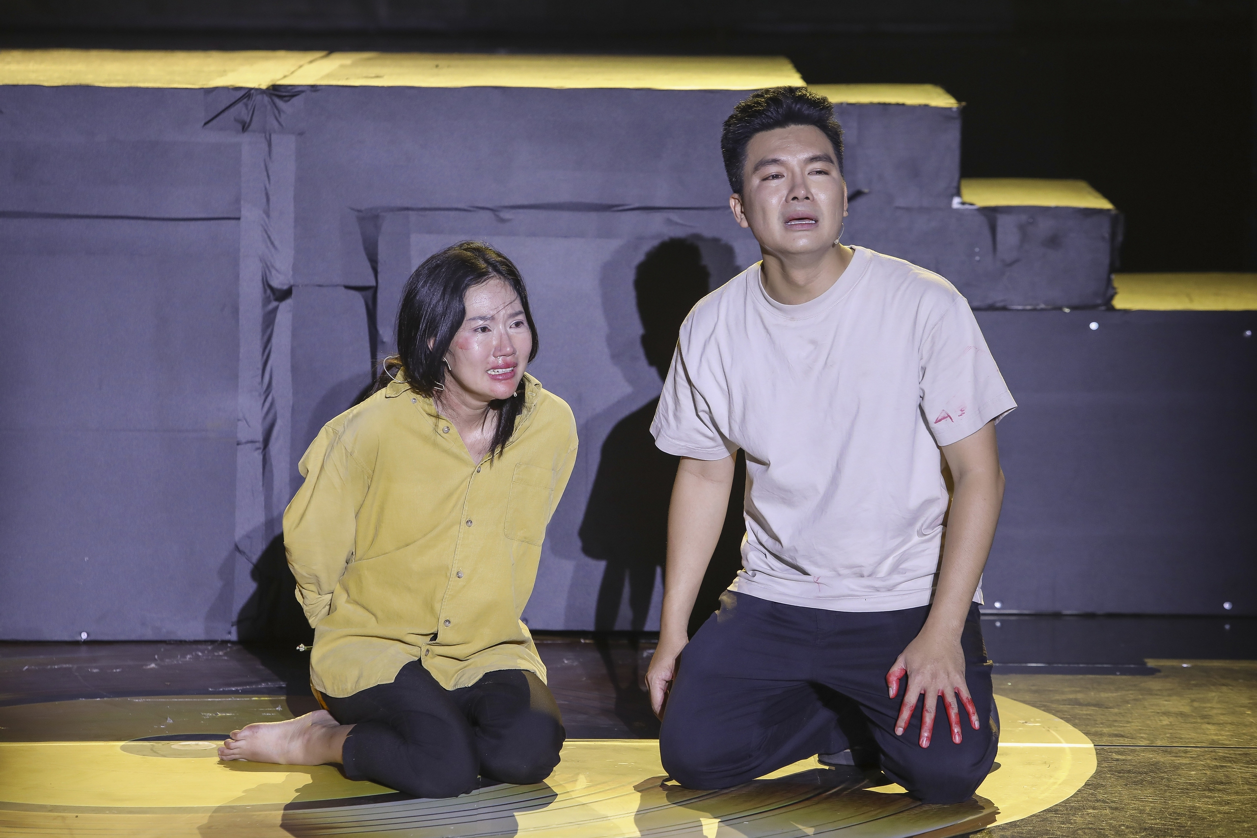 Cựu tiếp viên gây xúc động ở 'Tình bolero', nói về việc chuyển hướng sang ca hát - Ảnh 1.