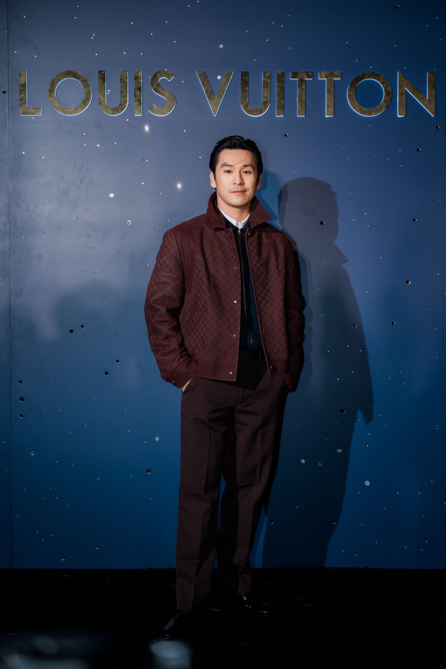 Mỹ nam 'Mưa đỏ' Steven Nguyễn đọ sắc dàn nam thần Isaac, HIEUTHUHAI - Ảnh 3.