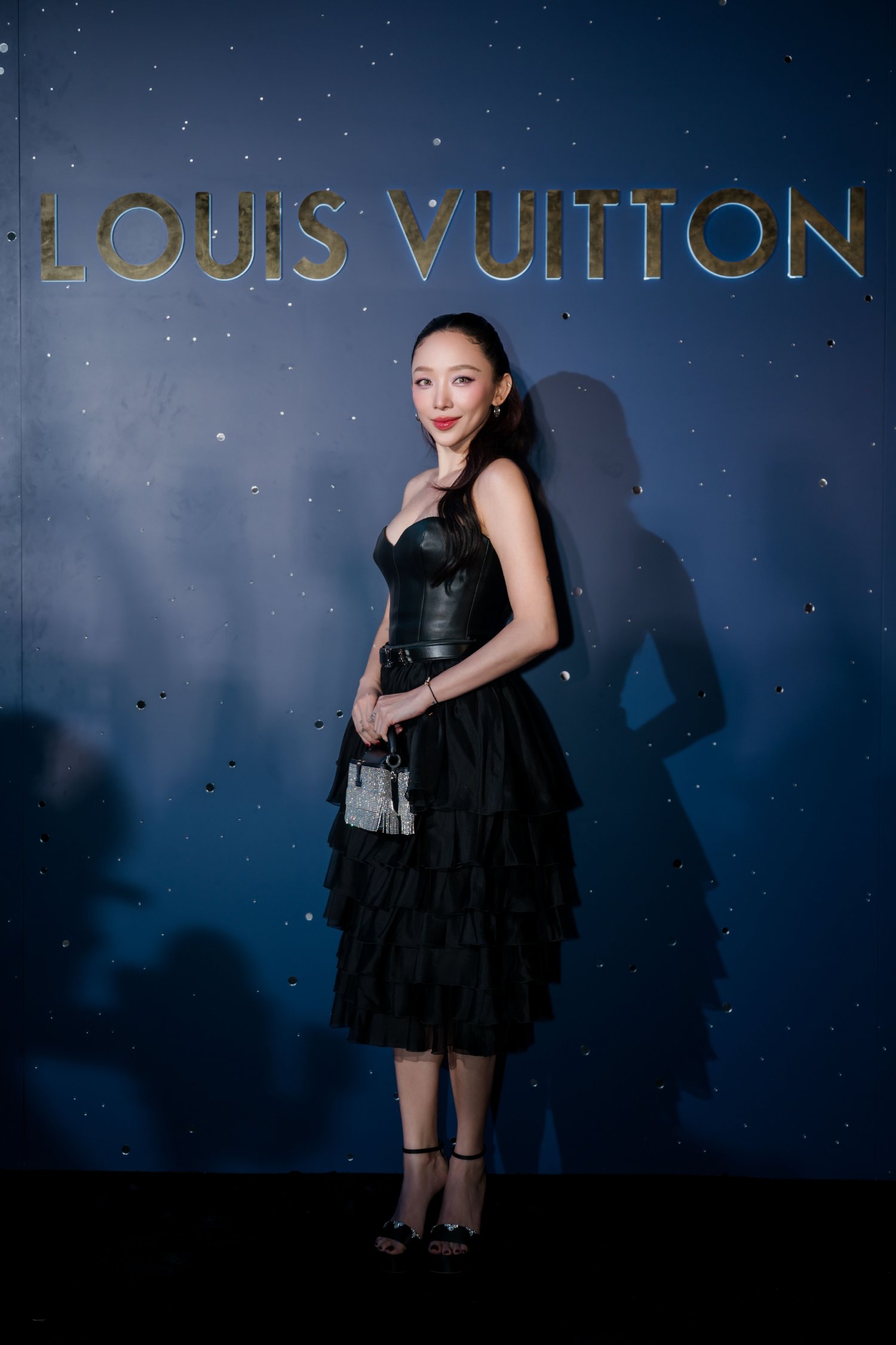 Mỹ nam 'Mưa đỏ' Steven Nguyễn đọ sắc dàn nam thần Isaac, HIEUTHUHAI - Ảnh 7.