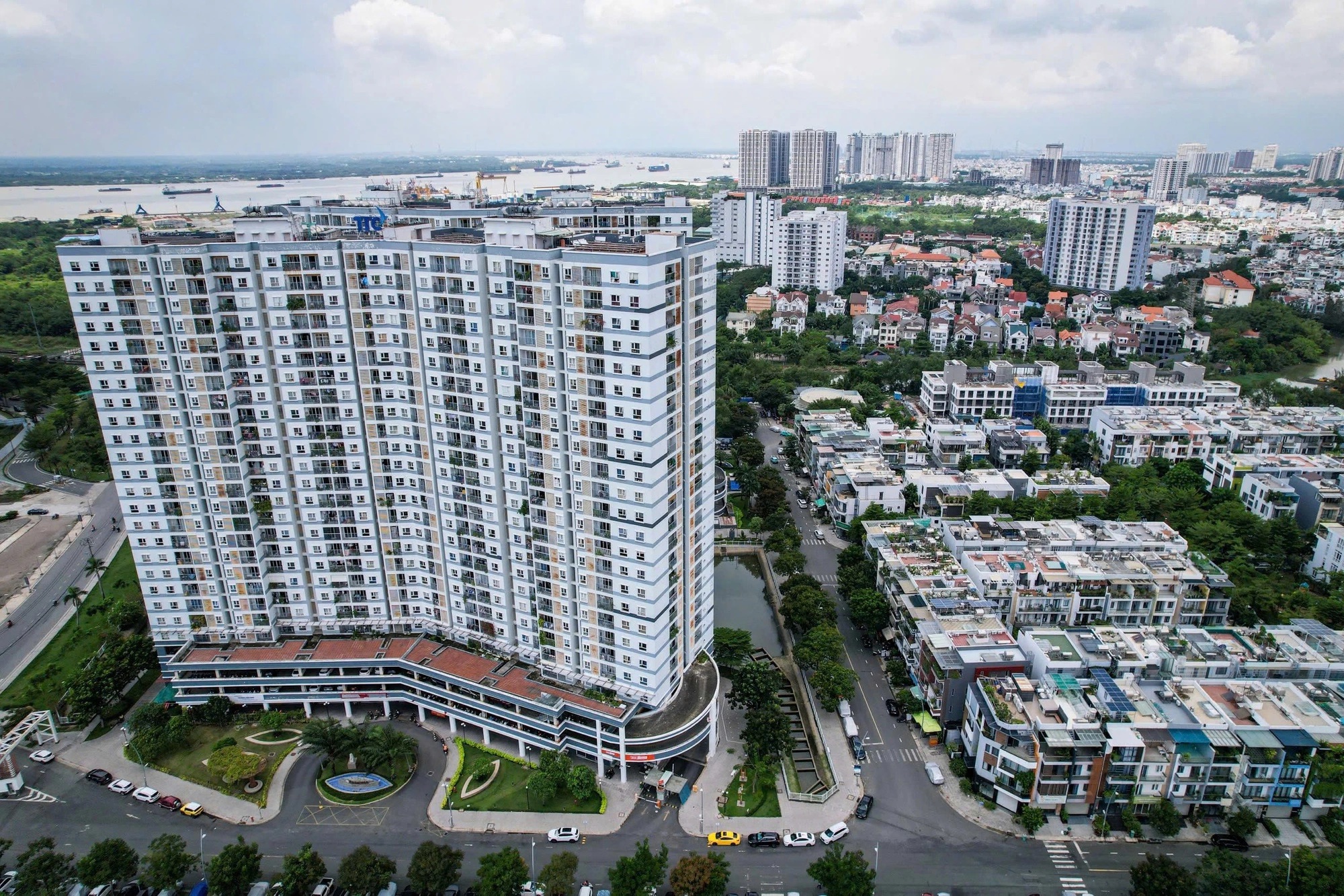 Từ 1.3, mỗi bất động sản sẽ có mã định danh riêng- Ảnh 1. Từ 1.3, mỗi bất động sản sẽ có mã định danh riêng- Ảnh 1.