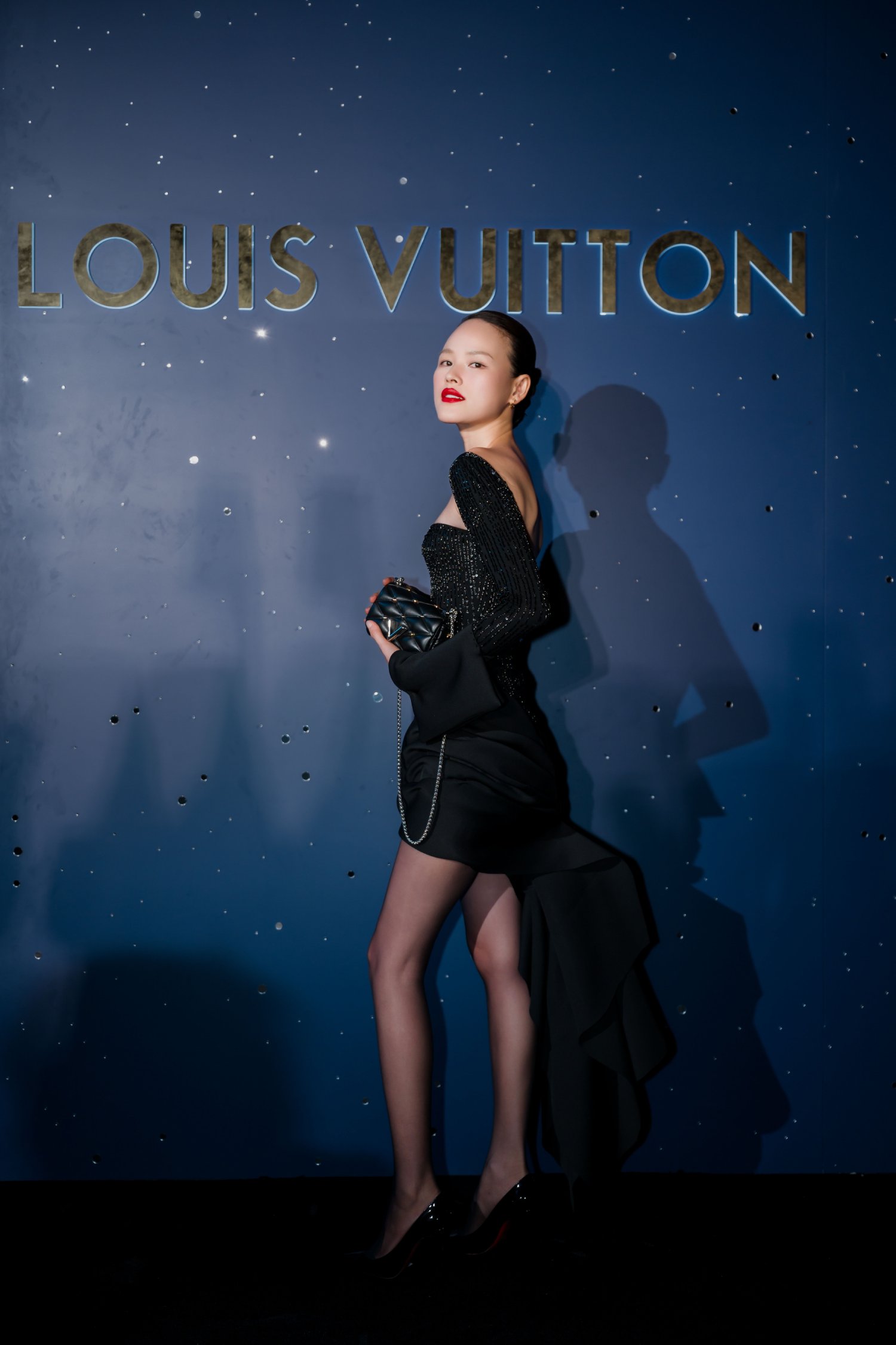 Mỹ nam 'Mưa đỏ' Steven Nguyễn đọ sắc dàn nam thần Isaac, HIEUTHUHAI - Ảnh 13.