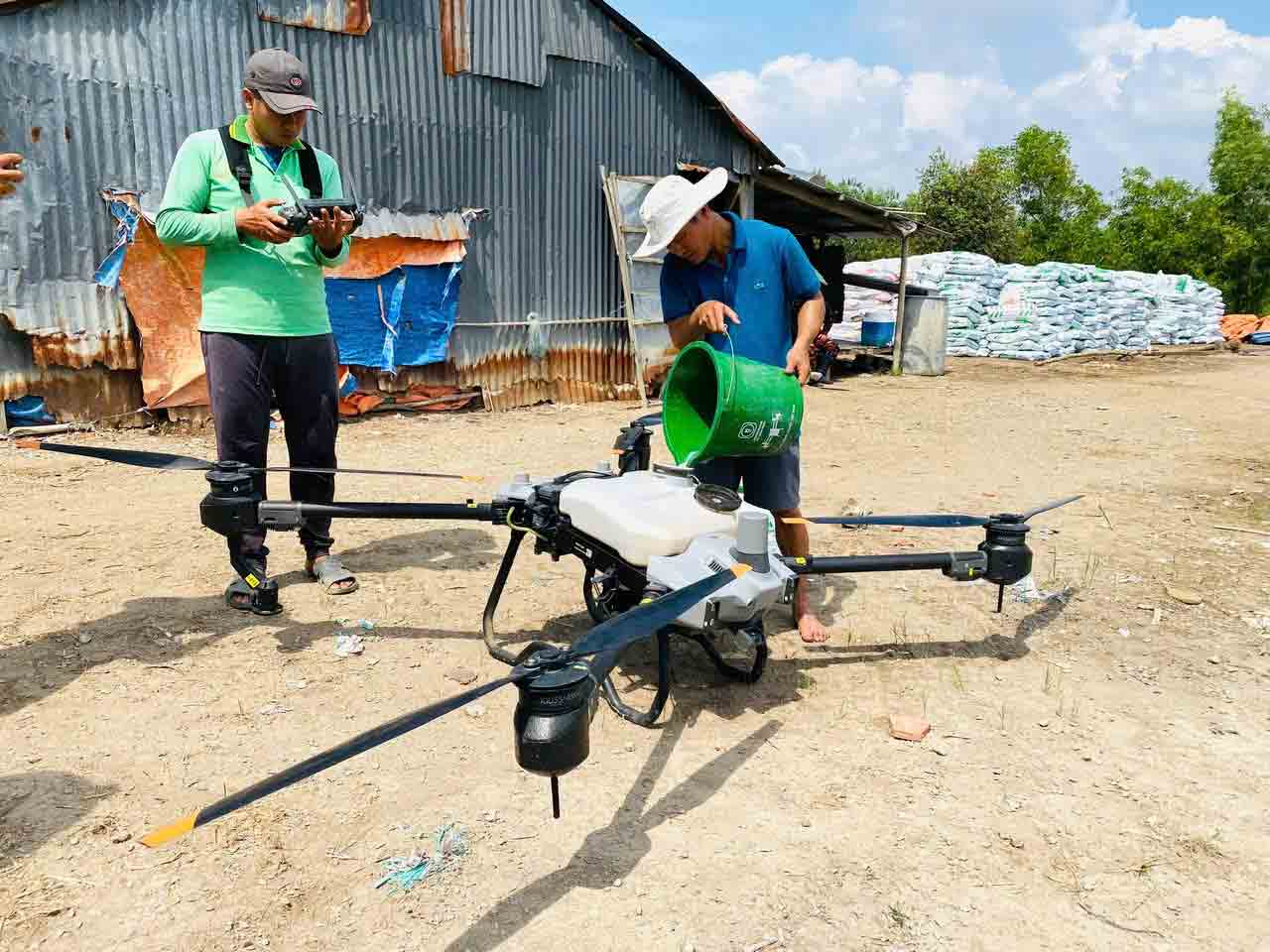 Tiềm năng kinh tế tầm thấp của Việt Nam- Ảnh 3. Tiềm năng kinh tế tầm thấp của Việt Nam- Ảnh 3.