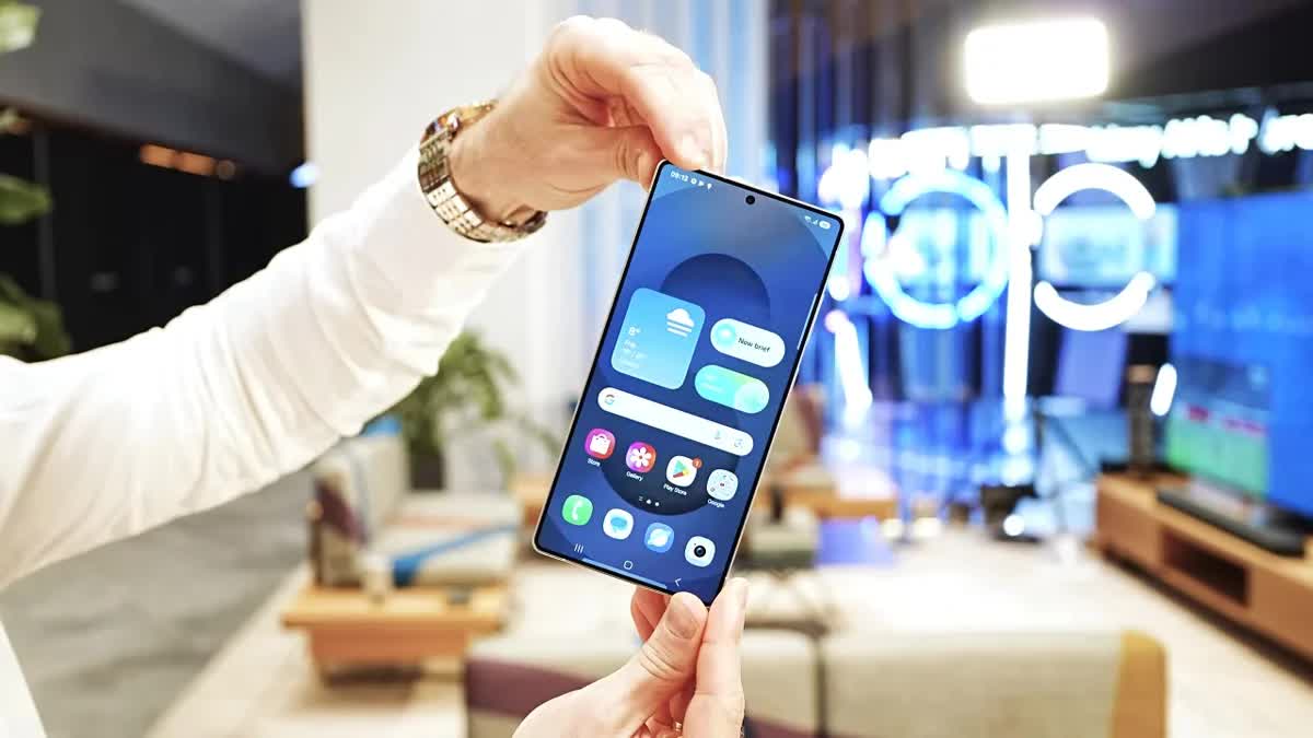 Samsung dồn nâng cấp cho Galaxy S26 Ultra, các mẫu khác trở nên lỗi thời - Ảnh 1.