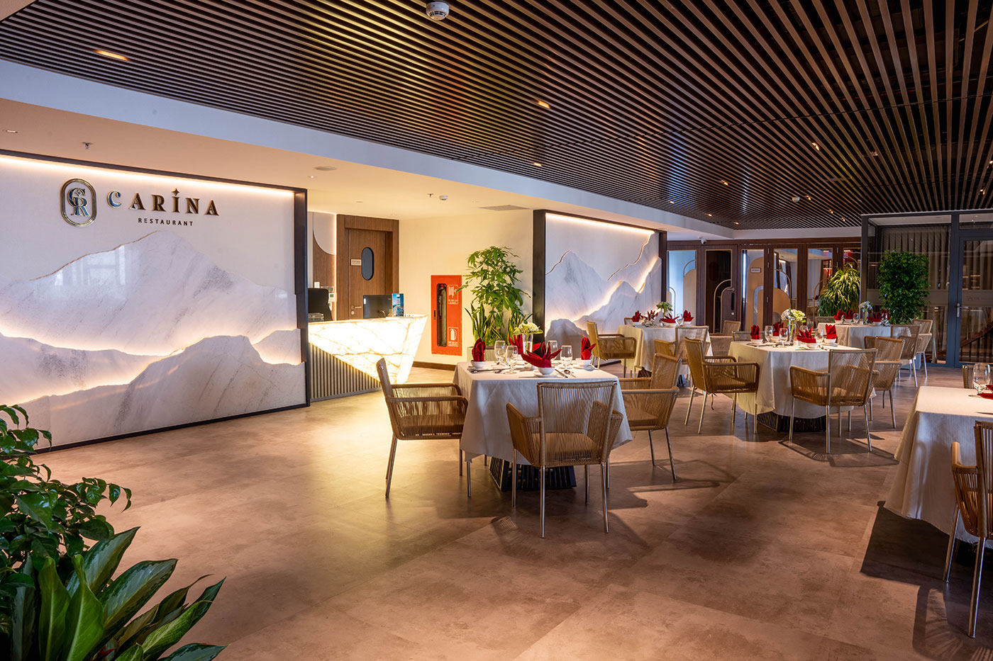 Điểm dừng chân lý tưởng sẵn sàng bùng nổ cùng Countdown 2026 - Ảnh 4.