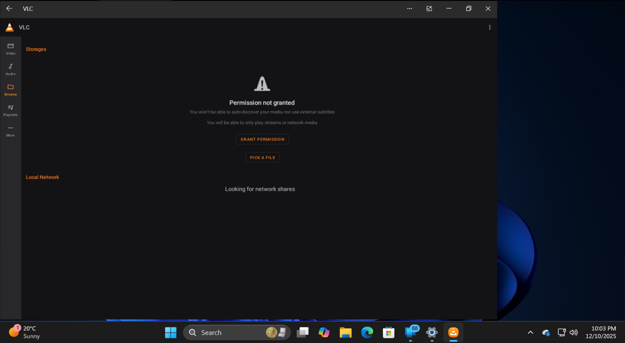 Microsoft khắc phục điểm yếu lớn khi chạy ứng dụng Android trên Windows 11 - Ảnh 1.
