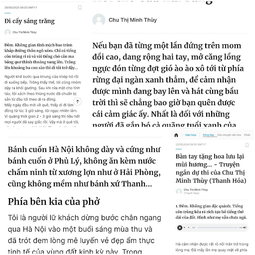 Thanh Niên và tôi hành trình khám phá kho báu của những giấc mơ văn chương - Ảnh 1. Thanh Niên và tôi hành trình khám phá kho báu của những giấc mơ văn chương - Ảnh 1.