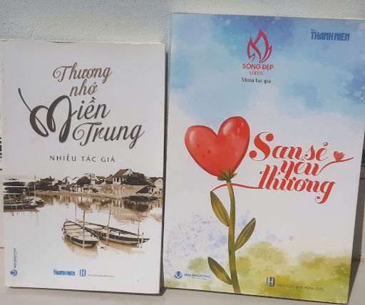 Thanh Niên và tôi hành trình khám phá kho báu của những giấc mơ văn chương - Ảnh 2. Thanh Niên và tôi hành trình khám phá kho báu của những giấc mơ văn chương - Ảnh 2.