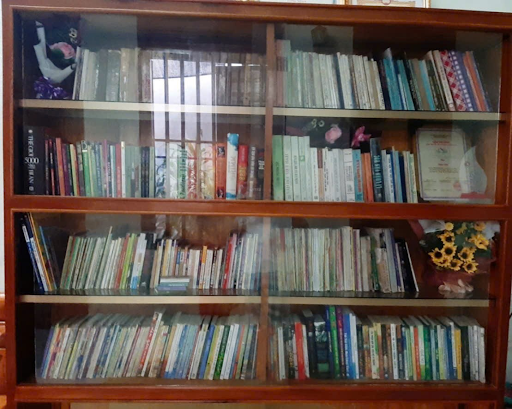 Thanh Niên và tôi hành trình khám phá kho báu của những giấc mơ văn chương - Ảnh 3. Thanh Niên và tôi hành trình khám phá kho báu của những giấc mơ văn chương - Ảnh 3.